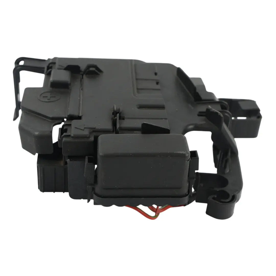 Sicherungskasten Relais Halter Halterung Ablage 6R0915345E für Skoda Fabia 5J mit Teilenummer 6R0937548C Skoda Fabia 5J Sicherungskasten Relais Halter Halterung Ablage 6R0915345E - SKU 6R0937548C-1 - Teilenummer 6R0937548C
