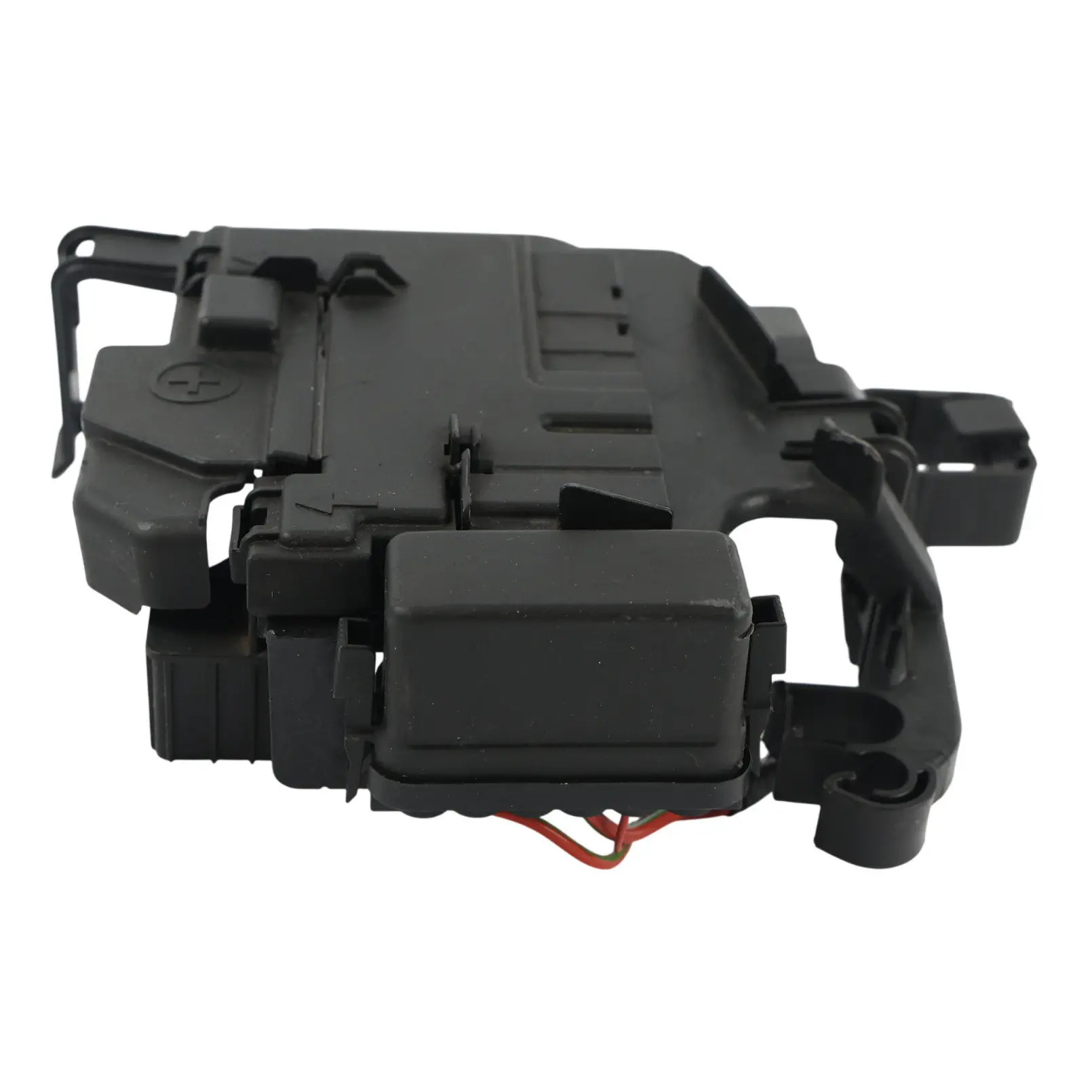 Skoda Fabia 5J Support Boîte Fusibles Relais Porte-Plateau 6R0915345E
