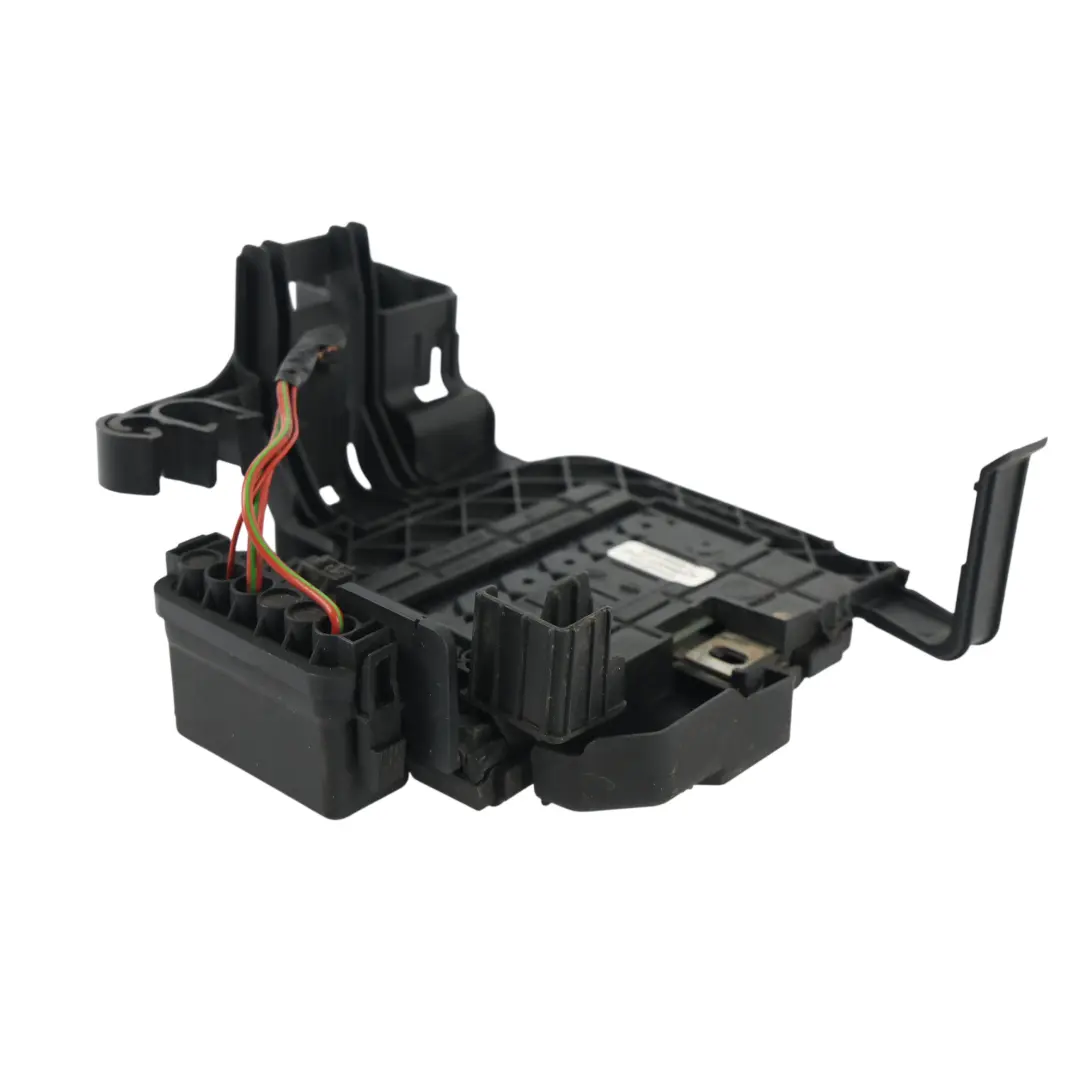 Sicherungskasten Relais Halter Halterung Ablage 6R0915345E für Skoda Fabia 5J mit Teilenummer 6R0937548C Skoda Fabia 5J Sicherungskasten Relais Halter Halterung Ablage 6R0915345E - SKU 6R0937548C-1 - Teilenummer 6R0937548C