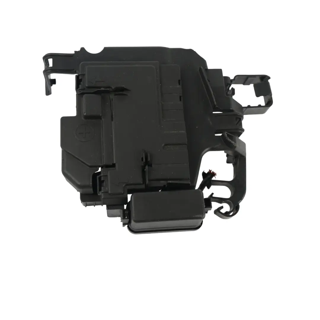 Fuse Box Relay Carrier Holder Bracket Mount Tray 6R0915345E to Skoda Fabia 5j with Part number 6R0937548C Skoda Fabia 5j Fuse Box Relay Carrier Holder Bracket Mount Tray 6R0915345E - SKU 6R0937548C-1 - Part number 6R0937548C
