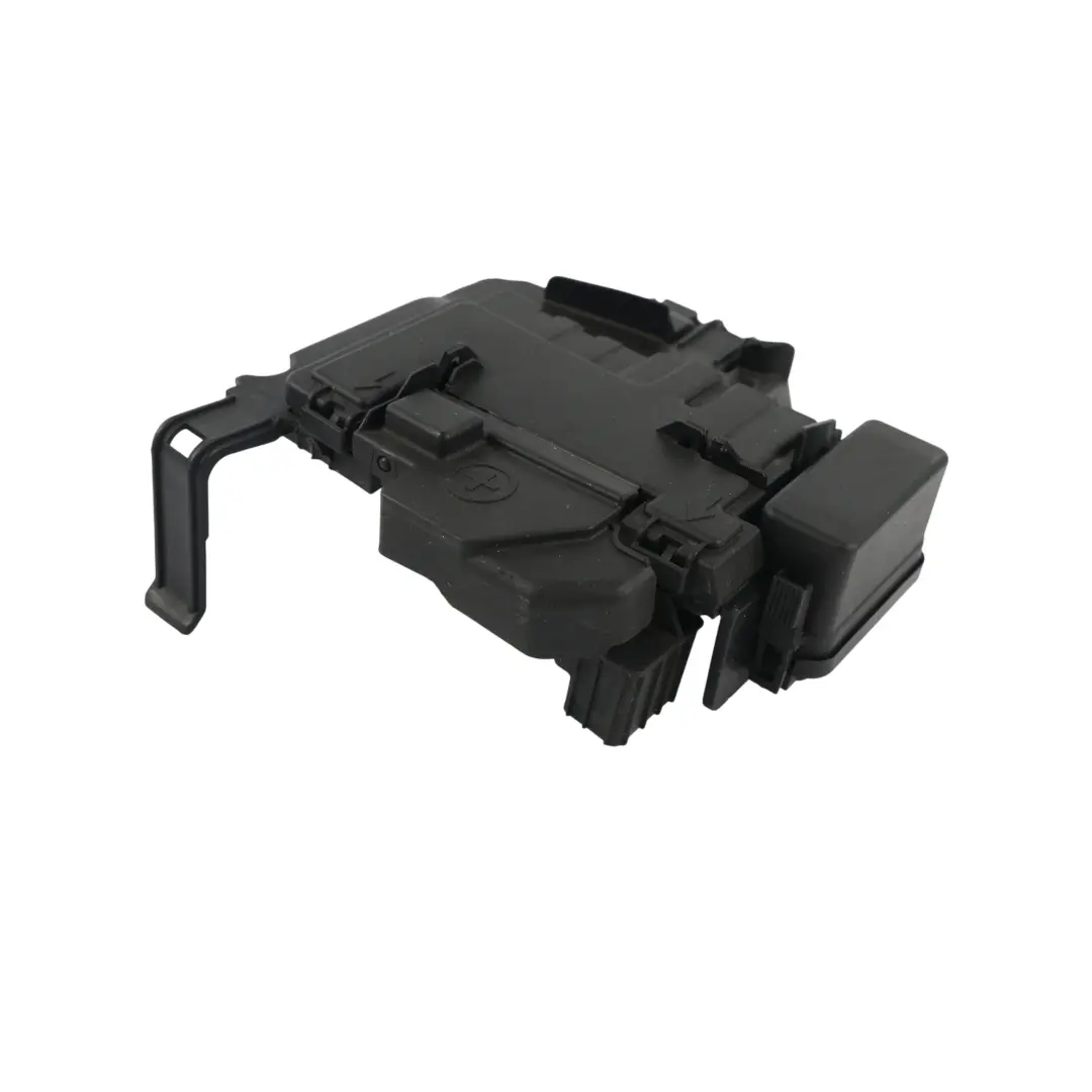 Skoda Fabia 5j Fuse Box Relay Carrier Holder Bracket Mount Tray 6R0915345E - SKU 6R0937548C-1 - Part number 6R0937548C