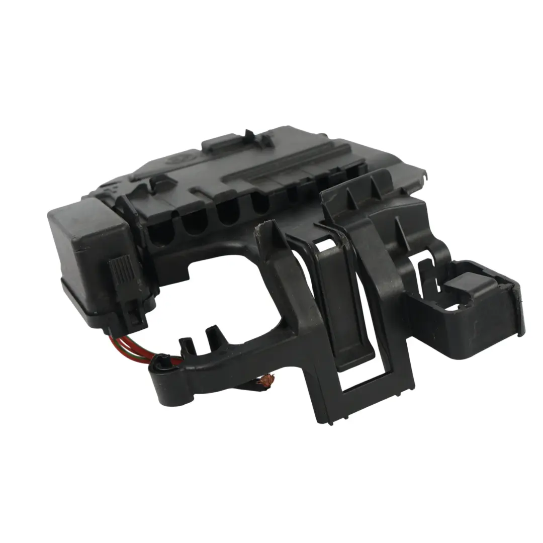 Skoda Fabia 5J Sicherungskasten Relais Halter Halterung Ablage 6R0915345E - SKU 6R0937548C-1 - Teilenummer 6R0937548C