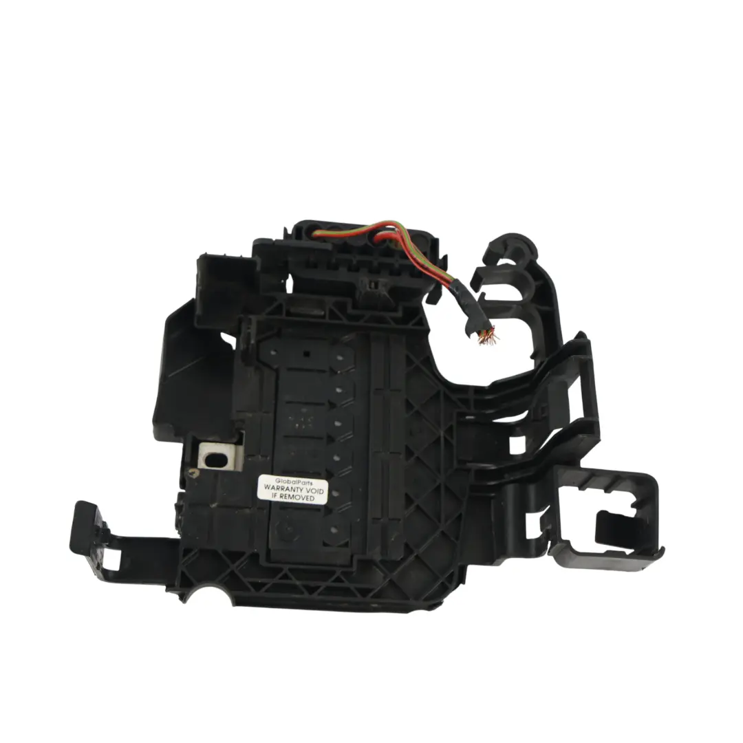 Support Boîte Fusibles Relais Porte-Plateau 6R0915345E pour Skoda Fabia 5J à propos du numéro de pièce 6R0937548C Skoda Fabia 5J Support Boîte Fusibles Relais Porte-Plateau 6R0915345E - SKU 6R0937548C-1 - Numéro de pièce 6R0937548C