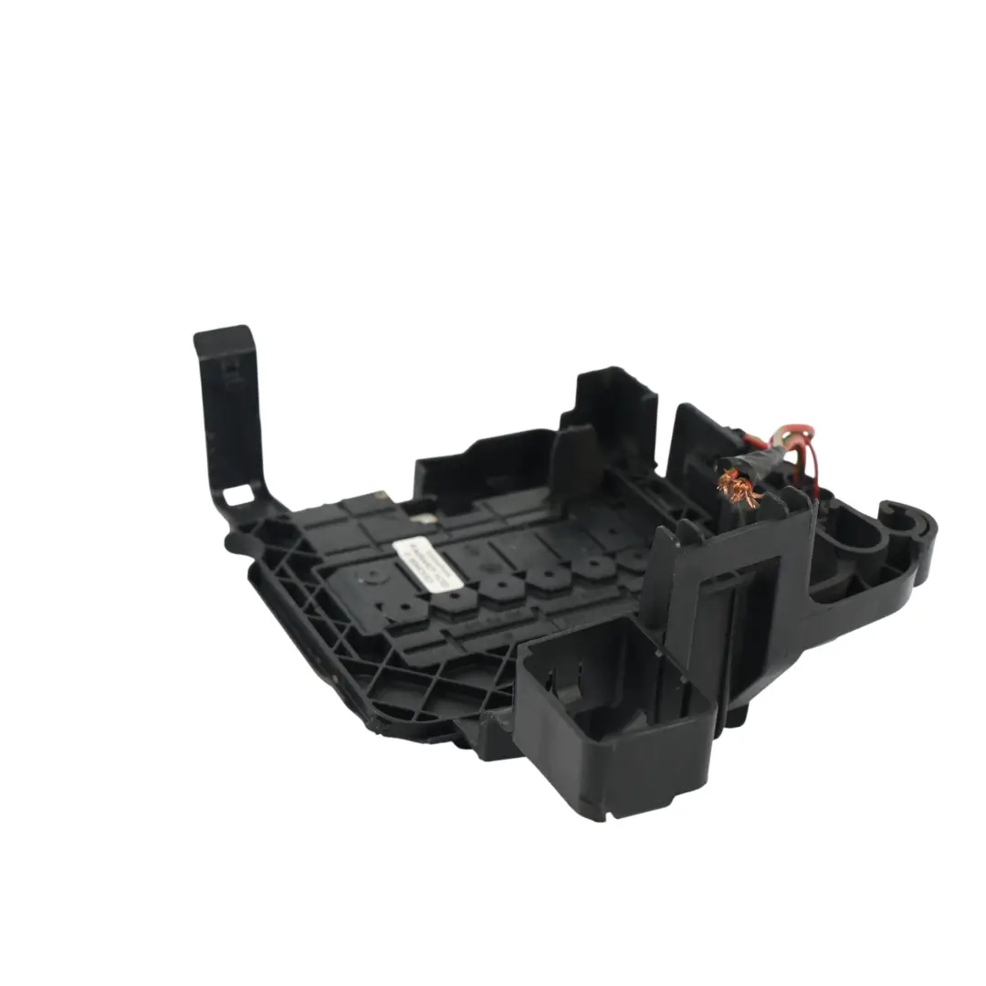 Fuse Box Relay Carrier Holder Bracket Mount Tray 6R0915345E to Skoda Fabia 5j with Part number 6R0937548C Skoda Fabia 5j Fuse Box Relay Carrier Holder Bracket Mount Tray 6R0915345E - SKU 6R0937548C-1 - Part number 6R0937548C