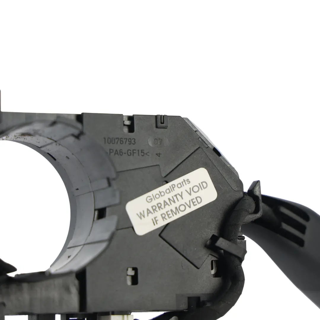 MK2 Interruptor Control Limpiaparabrisas Intermitente para Skoda Fabia con número de pieza 6R0953521A Skoda Fabia MK2 Interruptor Control Limpiaparabrisas Intermitente - SKU 6R0953521A - Número de pieza 6R0953521A