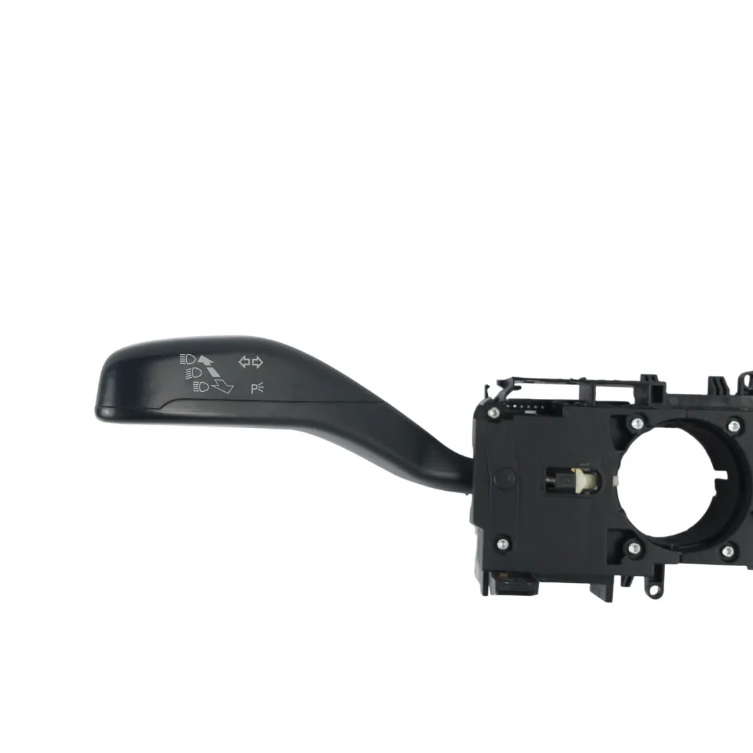 MK2 Scheibenwischer Blinkerhebel Schalter für Skoda Fabia mit Teilenummer 6R0953521A Skoda Fabia MK2 Scheibenwischer Blinkerhebel Schalter - SKU 6R0953521A - Teilenummer 6R0953521A