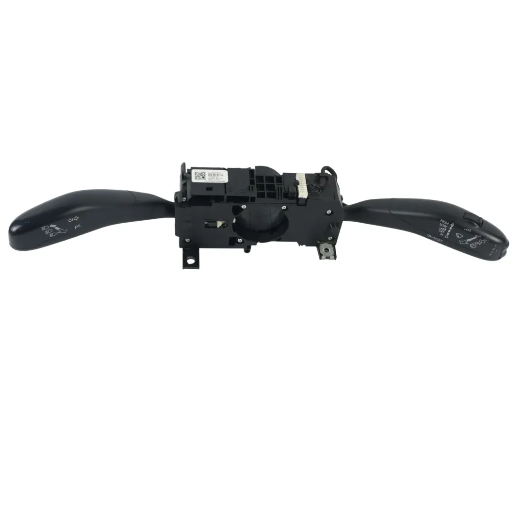 MK2 Interruttore Leva Comando Tergicristalli Indicatori per Skoda Fabia con numero di parte 6R0953521A Skoda Fabia MK2 Interruttore Leva Comando Tergicristalli Indicatori - SKU 6R0953521A - Numero di parte 6R0953521A