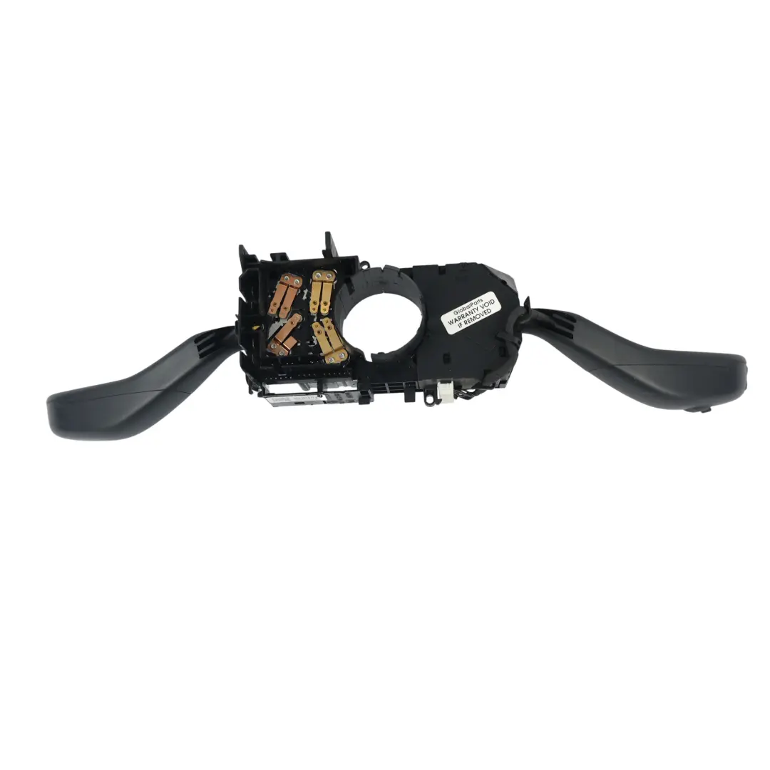 MK2 Scheibenwischer Blinkerhebel Schalter für Skoda Fabia mit Teilenummer 6R0953521A Skoda Fabia MK2 Scheibenwischer Blinkerhebel Schalter - SKU 6R0953521A - Teilenummer 6R0953521A