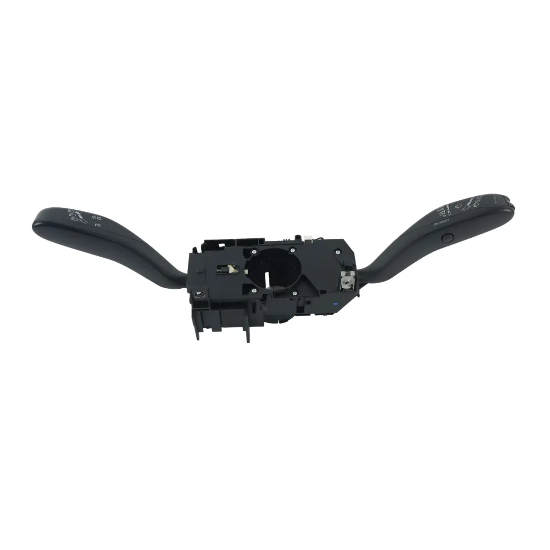 Mk2 Wiper Indicator Stalk Control Switch to Skoda Fabia with Part number 6R0953521A Skoda Fabia Mk2 Wiper Indicator Stalk Control Switch - SKU 6R0953521A - Part number 6R0953521A