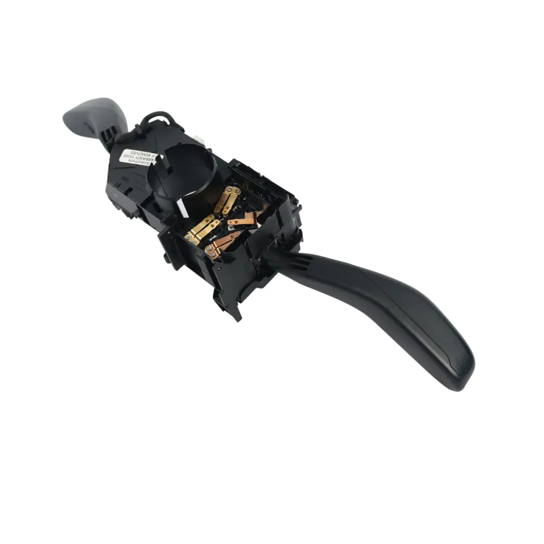 Skoda Fabia MK2 Interruttore Leva Comando Tergicristalli Indicatori - SKU 6R0953521A - Numero di parte 6R0953521A