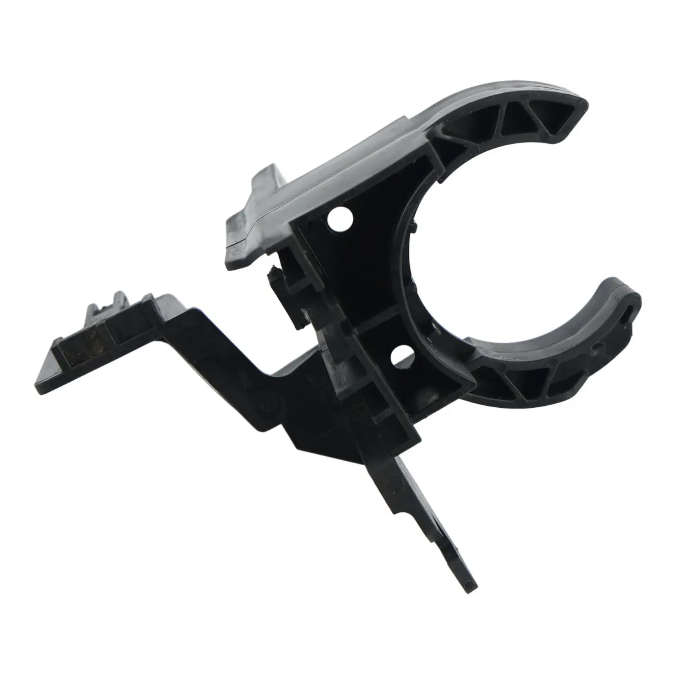 Skoda Fabia Mk2 VW Polo Mk5 Washer Bottle Neck Support Bracket Holder 6R0955195