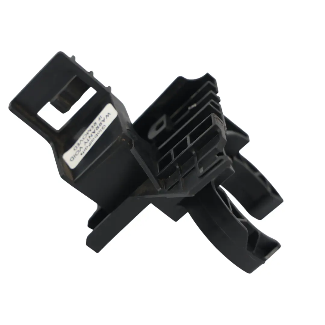 Skoda Fabia MK2 VW Polo MK5 Soporte Cuello Depósito Limpiaparabrisas - SKU 6R0955195 - Número de pieza 6R0955195