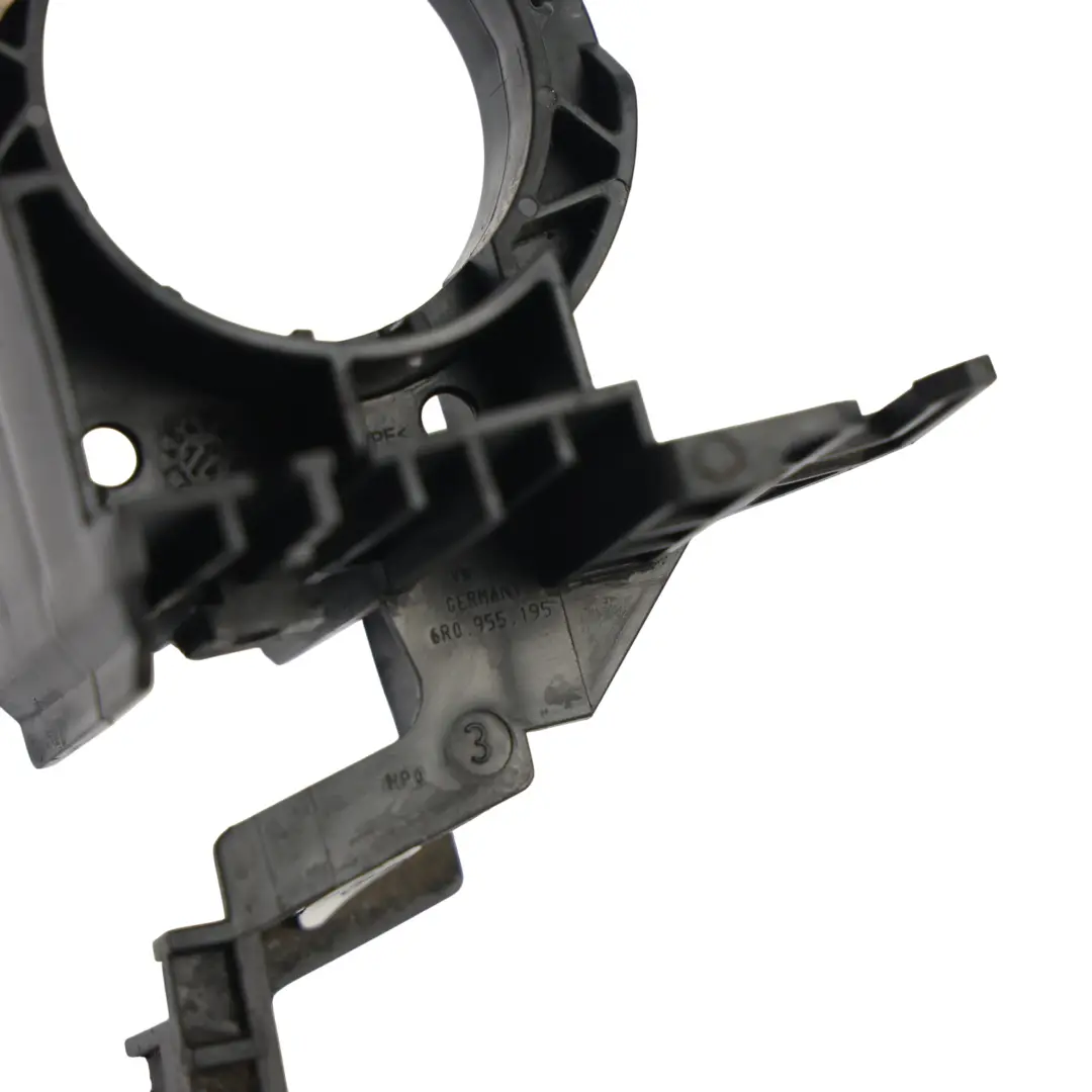 MK2 VW Polo MK5 Halterung Hals Waschbehälter für Skoda Fabia mit Teilenummer 6R0955195 Skoda Fabia MK2 VW Polo MK5 Halterung Hals Waschbehälter - SKU 6R0955195 - Teilenummer 6R0955195