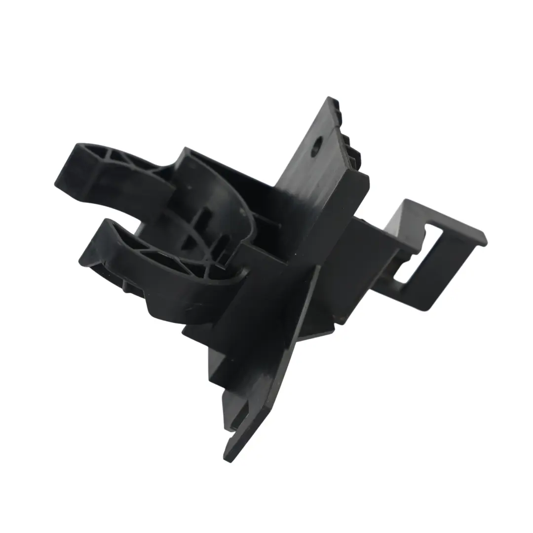 Skoda Fabia MK2 VW Polo MK5 Soporte Cuello Depósito Limpiaparabrisas - SKU 6R0955195 - Número de pieza 6R0955195
