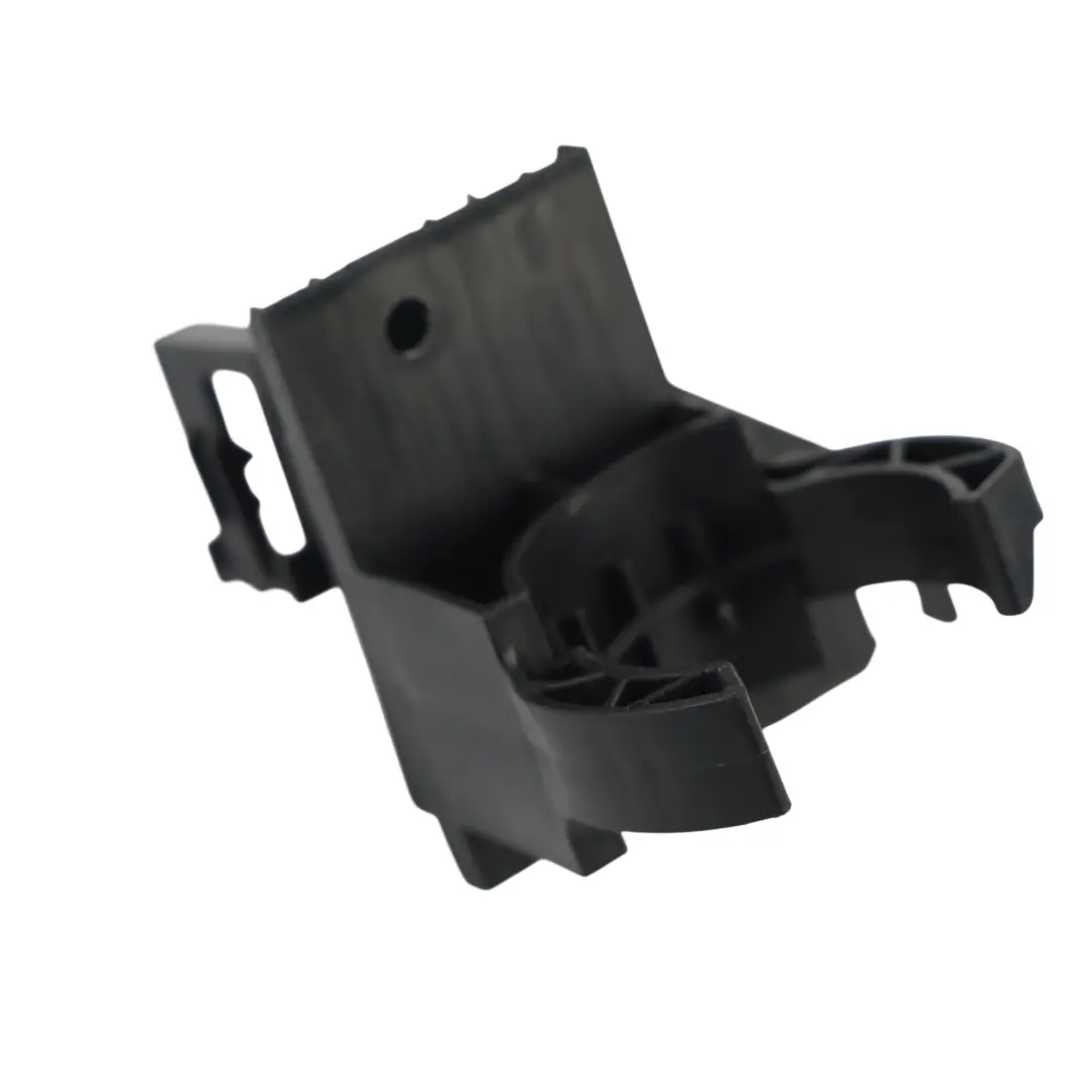Skoda Fabia Mk2 VW Polo Mk5 Washer Bottle Neck Support Bracket Holder - SKU 6R0955195 - Part number 6R0955195