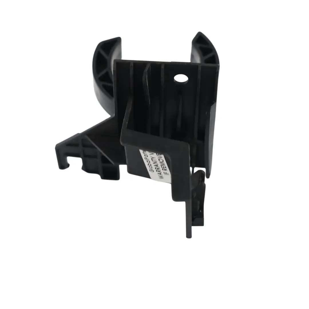 Skoda Fabia MK2 VW Polo MK5 Halterung Hals Waschbehälter - SKU 6R0955195 - Teilenummer 6R0955195