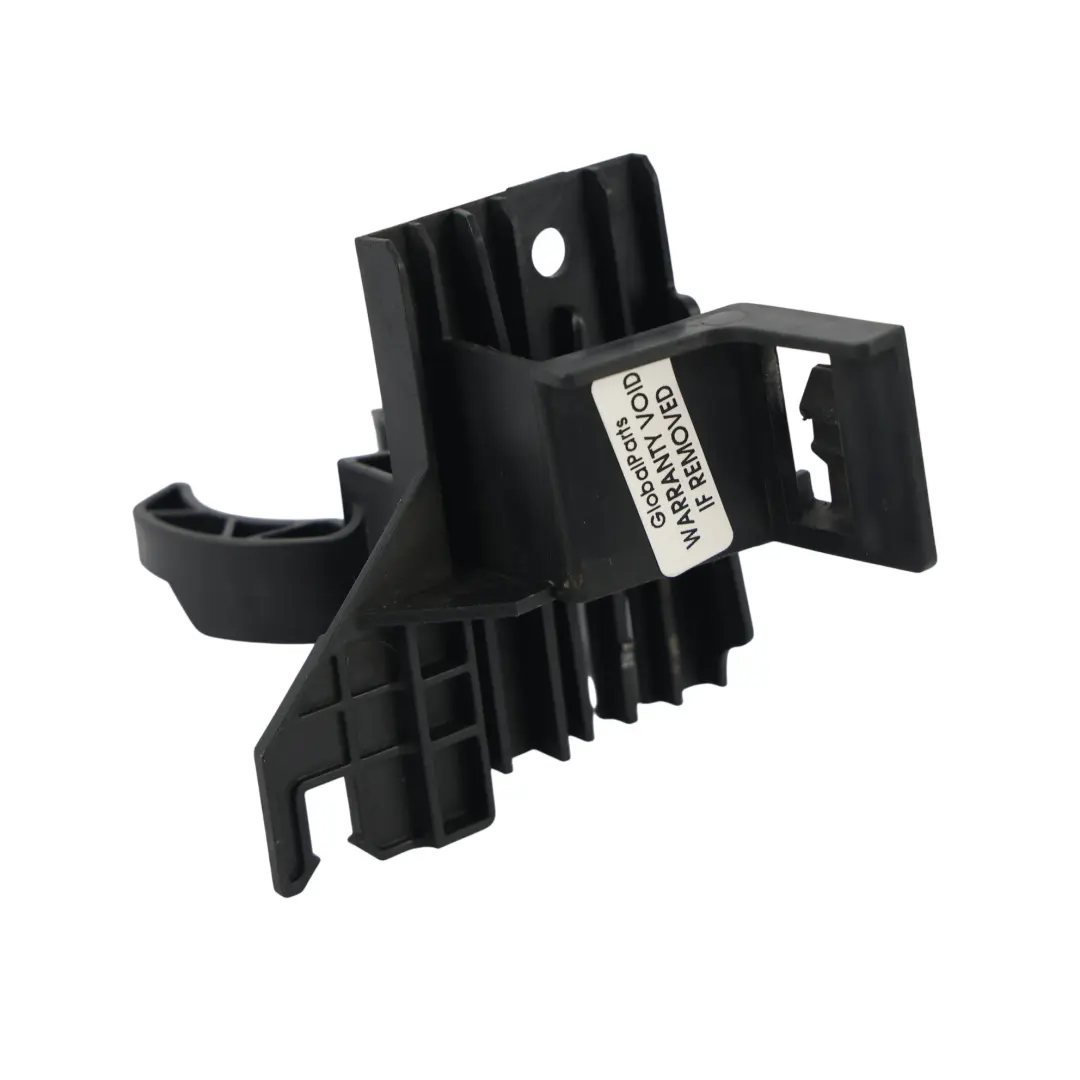 Skoda Fabia Mk2 VW Polo Mk5 Uchwyt Zbiornika Spryskiwaczy - SKU 6R0955195 - Numer Części 6R0955195