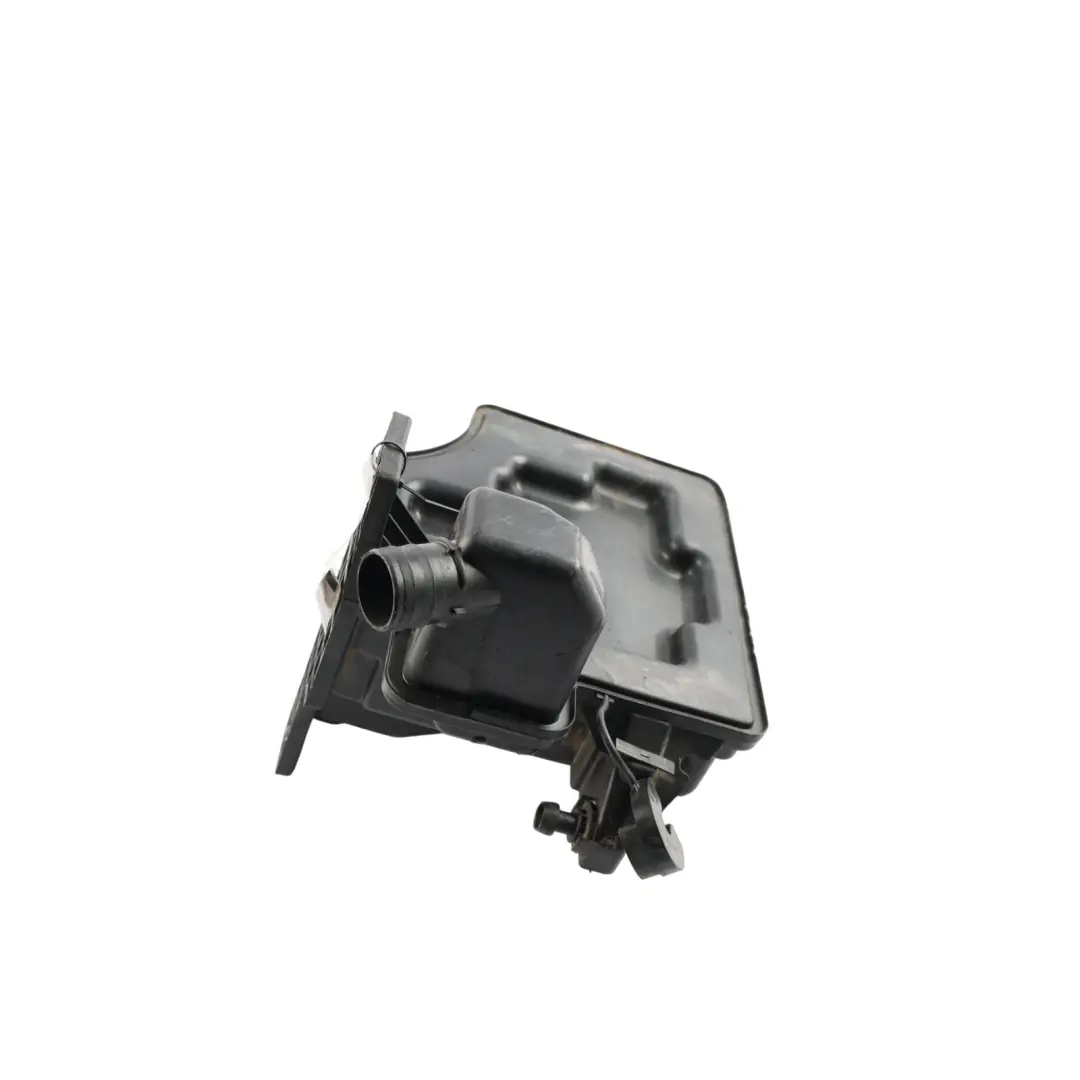 Volkswagen VW Polo 6R Windscreen Washer Bottle Fluid Tank Reservoir - SKU 6R0955453E-3 - Part number 6R0955453E