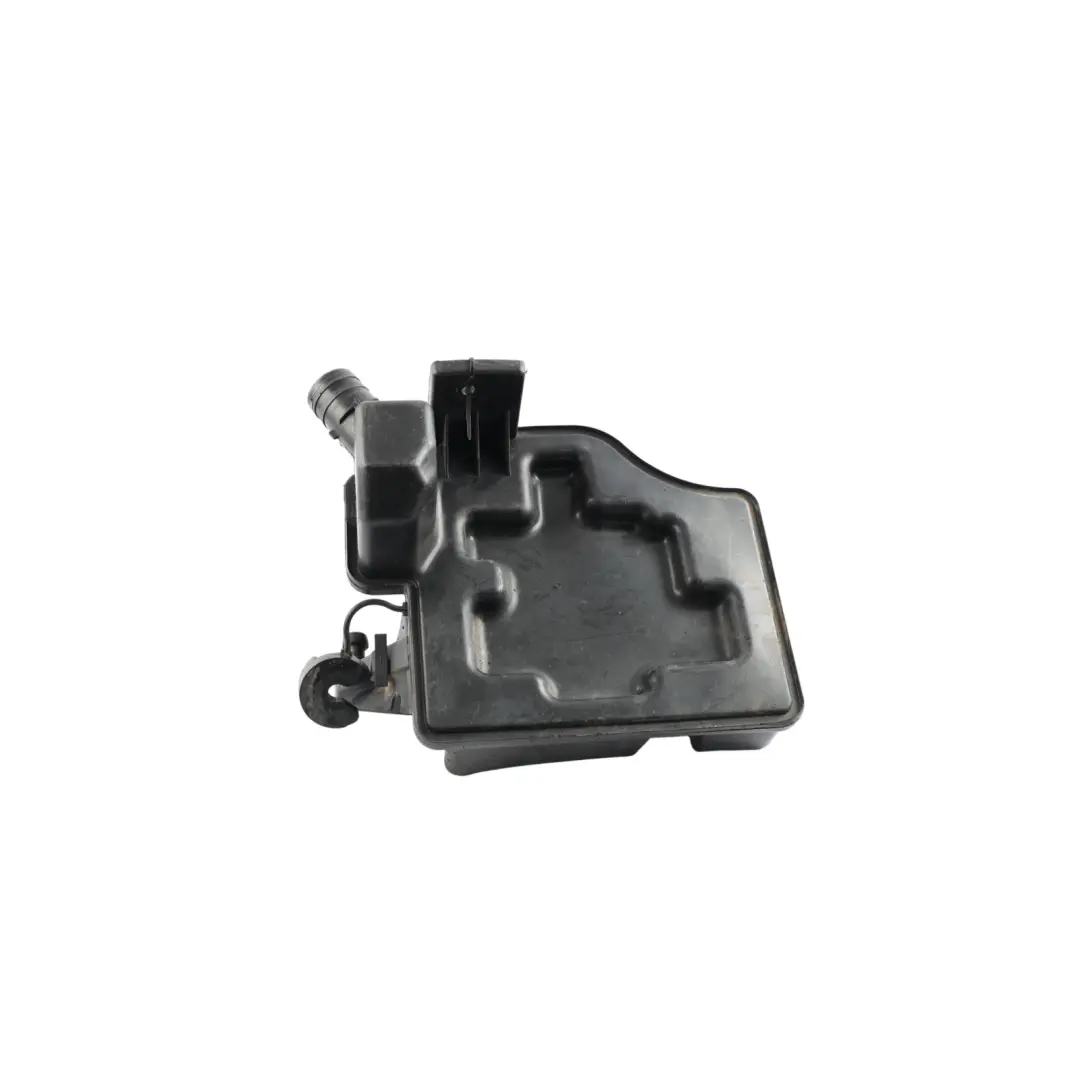 Volkswagen VW Polo 6R Windscreen Washer Bottle Fluid Tank Reservoir - SKU 6R0955453E-3 - Part number 6R0955453E