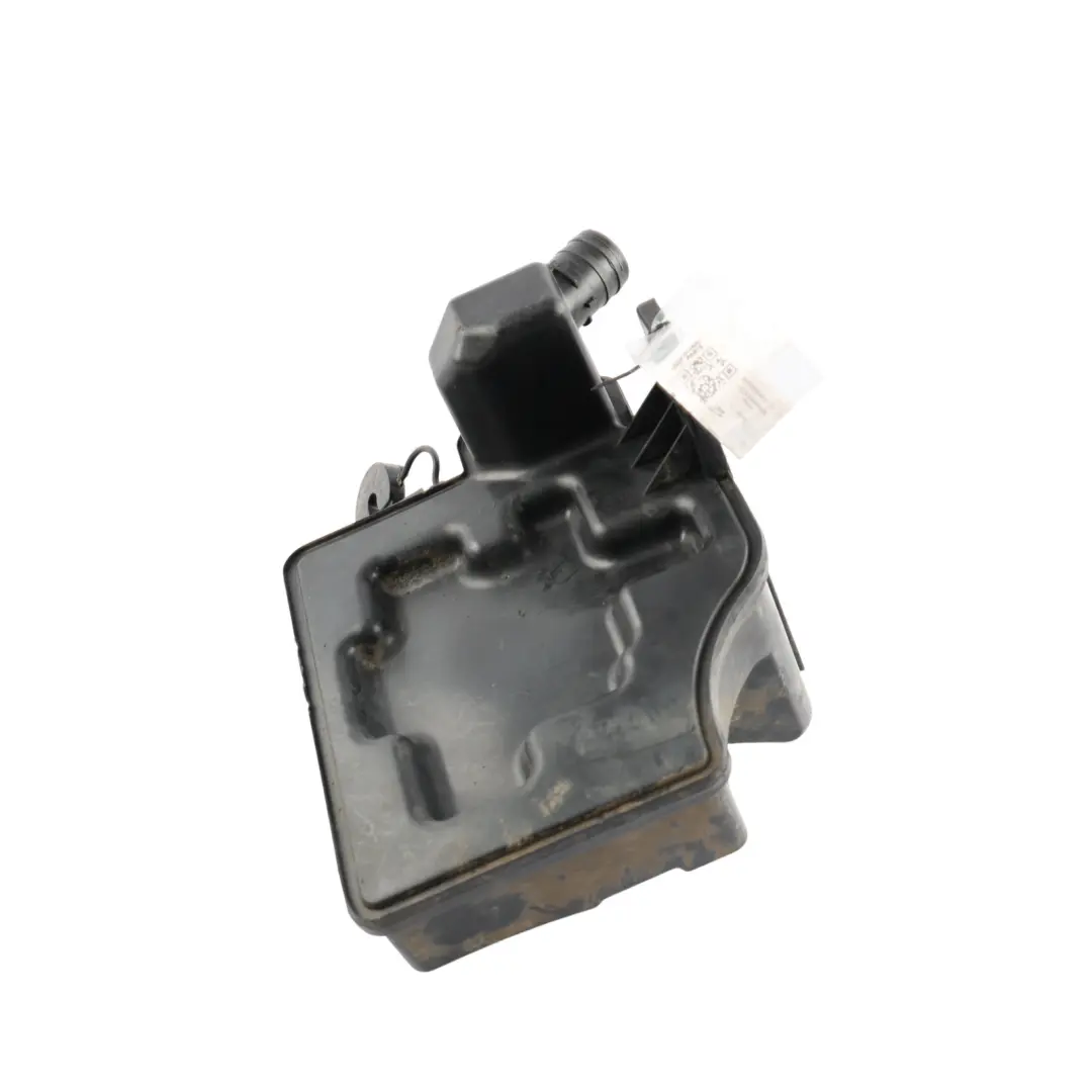 Windscreen Washer Bottle Fluid Tank Reservoir to Volkswagen VW Polo 6R with Part number 6R0955453E Volkswagen VW Polo 6R Windscreen Washer Bottle Fluid Tank Reservoir - SKU 6R0955453E-3 - Part number 6R0955453E