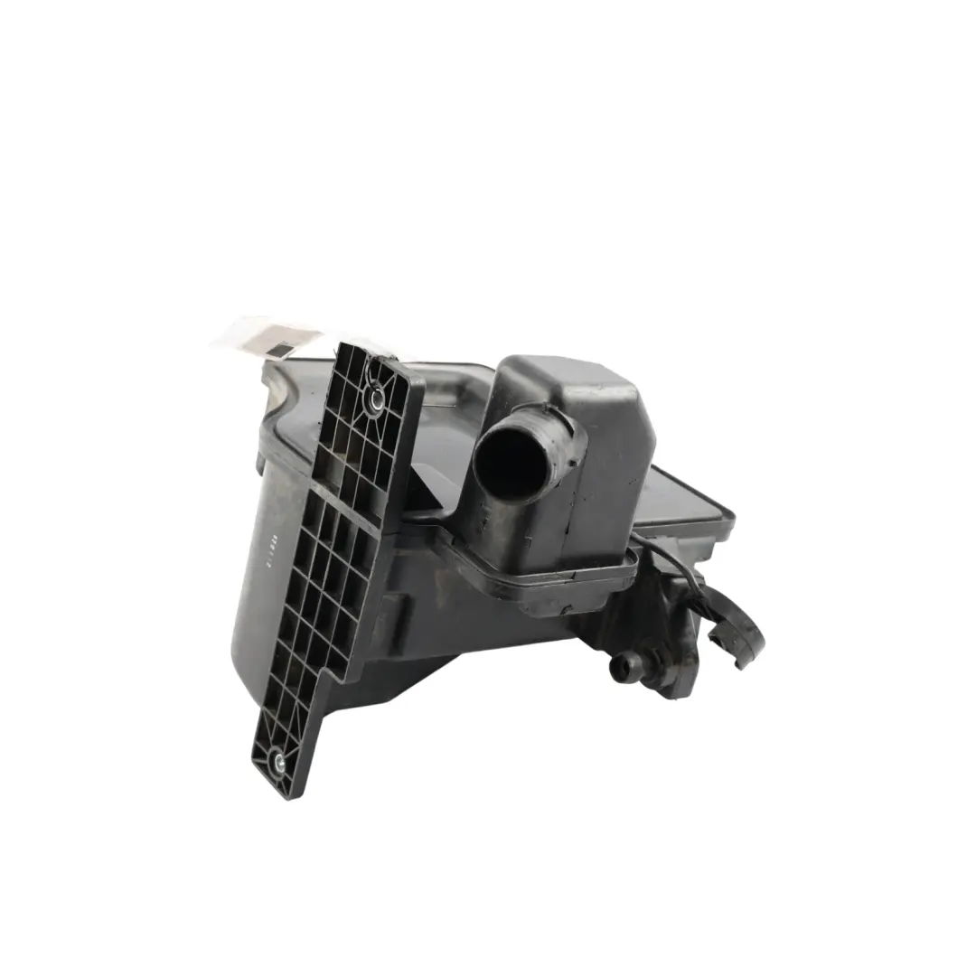 Windscreen Washer Bottle Fluid Tank Reservoir to Volkswagen VW Polo 6R with Part number 6R0955453E Volkswagen VW Polo 6R Windscreen Washer Bottle Fluid Tank Reservoir - SKU 6R0955453E-3 - Part number 6R0955453E