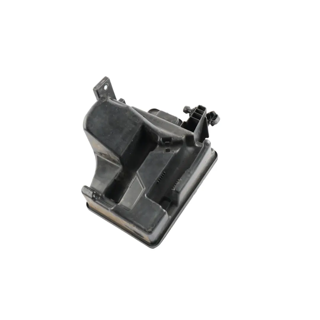 Windscreen Washer Bottle Fluid Tank Reservoir to Volkswagen VW Polo 6R with Part number 6R0955453E Volkswagen VW Polo 6R Windscreen Washer Bottle Fluid Tank Reservoir - SKU 6R0955453E-3 - Part number 6R0955453E