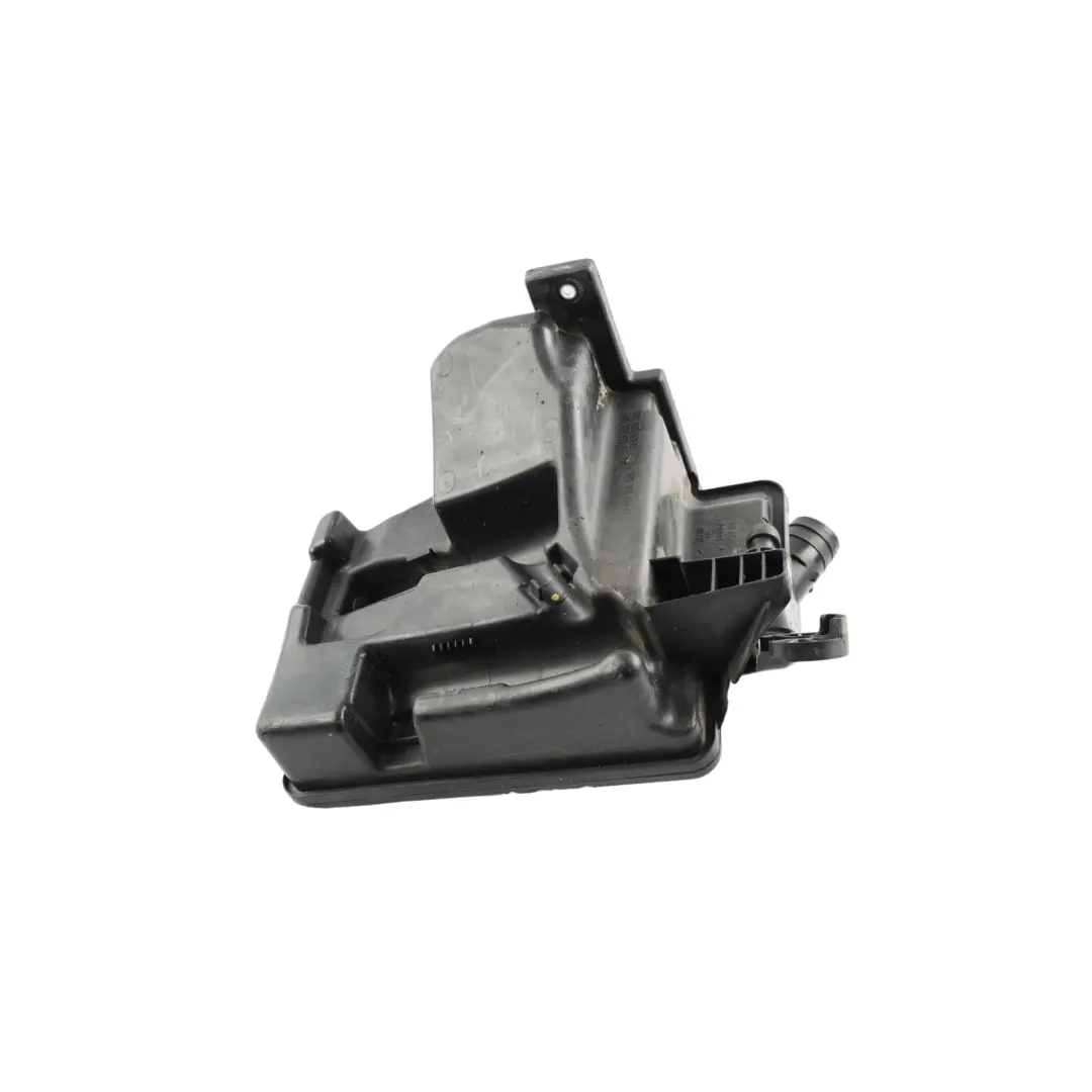 Volkswagen VW Polo 6R Windscreen Washer Bottle Fluid Tank Reservoir - SKU 6R0955453E-3 - Part number 6R0955453E
