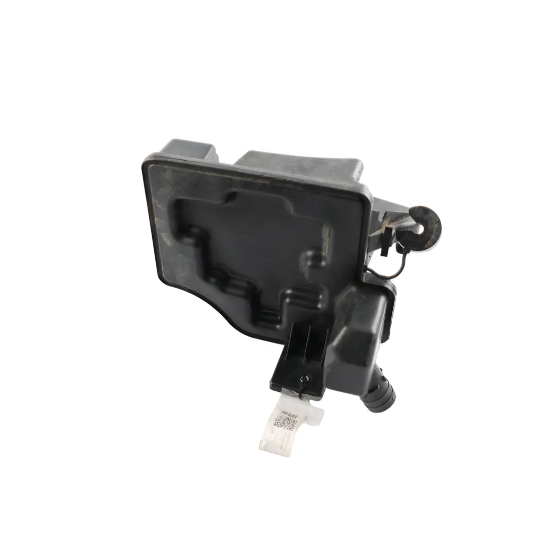 Volkswagen VW Polo 6R Windscreen Washer Bottle Fluid Tank Reservoir - SKU 6R0955453E-3 - Part number 6R0955453E