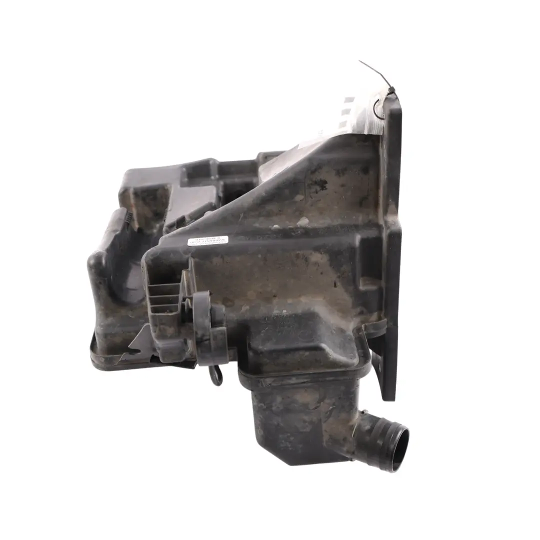 Volkswagen VW Polo 6R Audi A1 8X Windscreen Washer Bottle Fluid Tank - SKU 6R0955453E-5 - Part number 6R0955453E