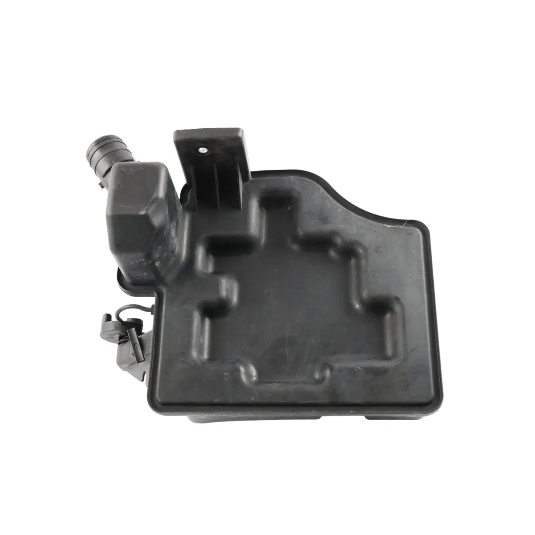 Windscreen Washer Bottle Fluid Tank to Volkswagen VW Polo 6R Audi A1 8X with Part number 6R0955453E Volkswagen VW Polo 6R Audi A1 8X Windscreen Washer Bottle Fluid Tank - SKU 6R0955453E-5 - Part number 6R0955453E