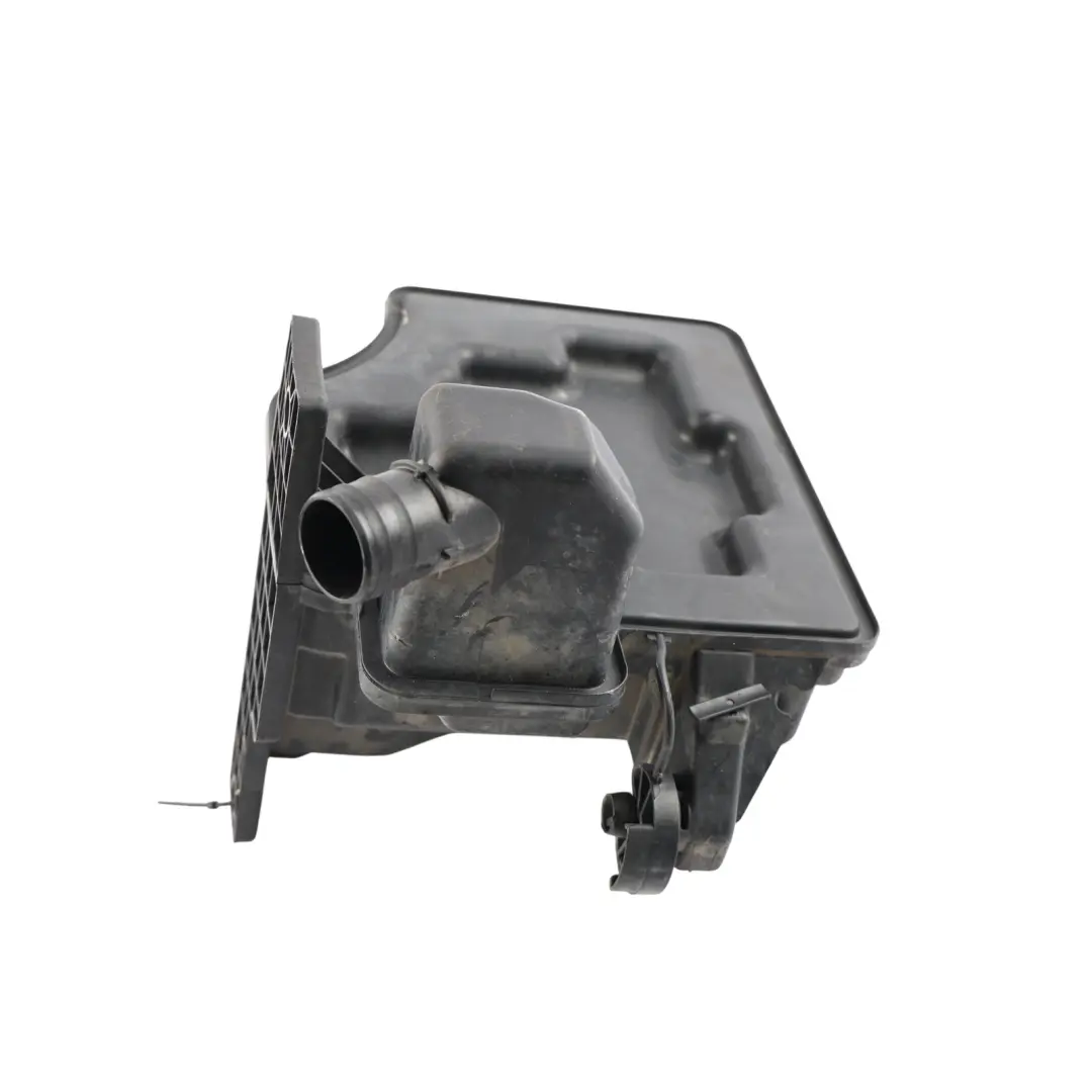 Windscreen Washer Bottle Fluid Tank to Volkswagen VW Polo 6R Audi A1 8X with Part number 6R0955453E Volkswagen VW Polo 6R Audi A1 8X Windscreen Washer Bottle Fluid Tank - SKU 6R0955453E-5 - Part number 6R0955453E