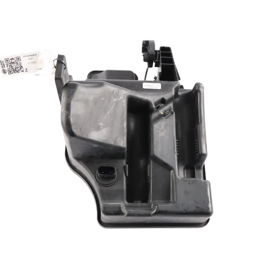 Windscreen Washer Bottle Fluid Tank to Volkswagen VW Polo 6R Audi A1 8X with Part number 6R0955453E Volkswagen VW Polo 6R Audi A1 8X Windscreen Washer Bottle Fluid Tank - SKU 6R0955453E-5 - Part number 6R0955453E