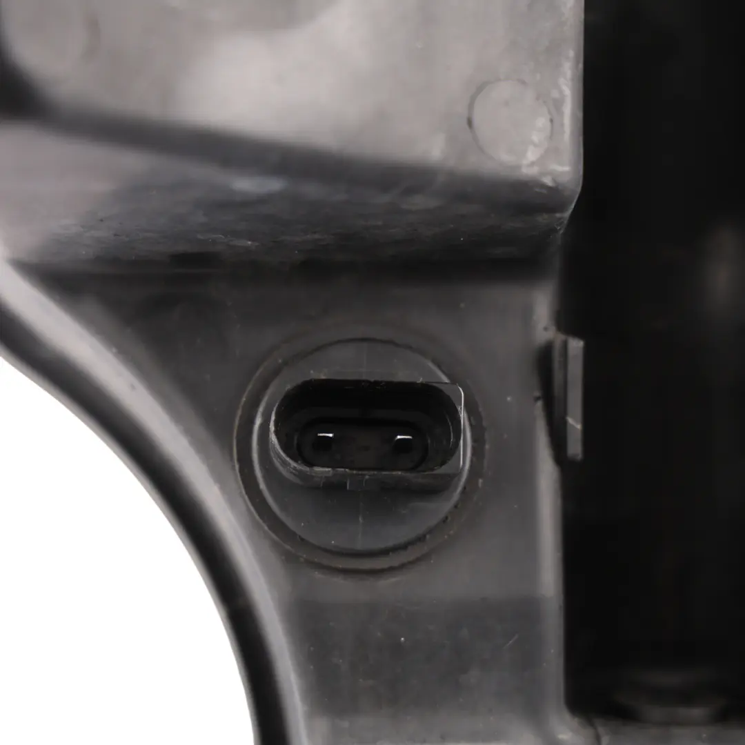 Volkswagen VW Polo 6R Audi A1 8X Windscreen Washer Bottle Fluid Tank - SKU 6R0955453E-5 - Part number 6R0955453E