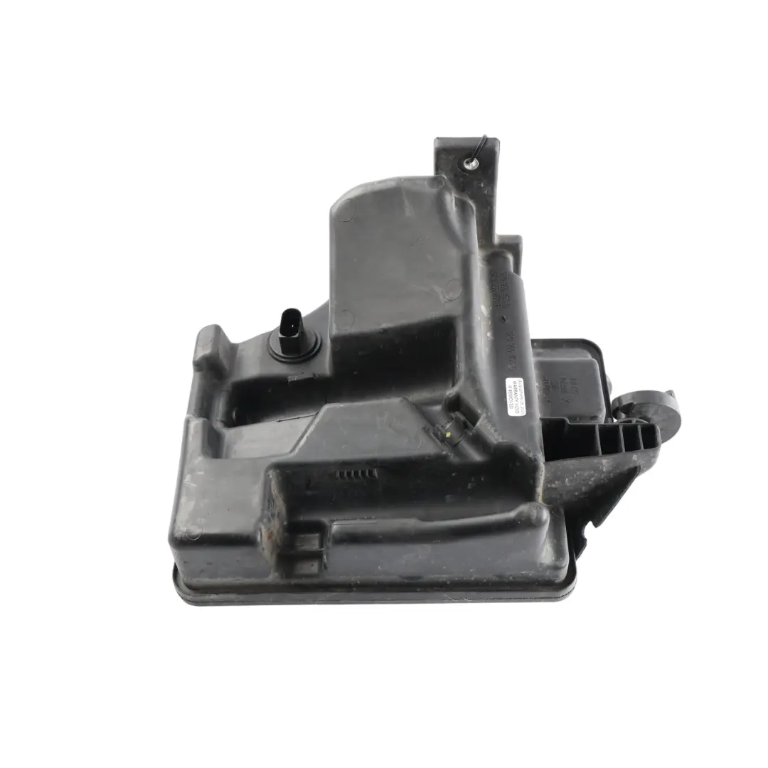 Volkswagen VW Polo 6R Audi A1 8X Windscreen Washer Bottle Fluid Tank - SKU 6R0955453E-5 - Part number 6R0955453E