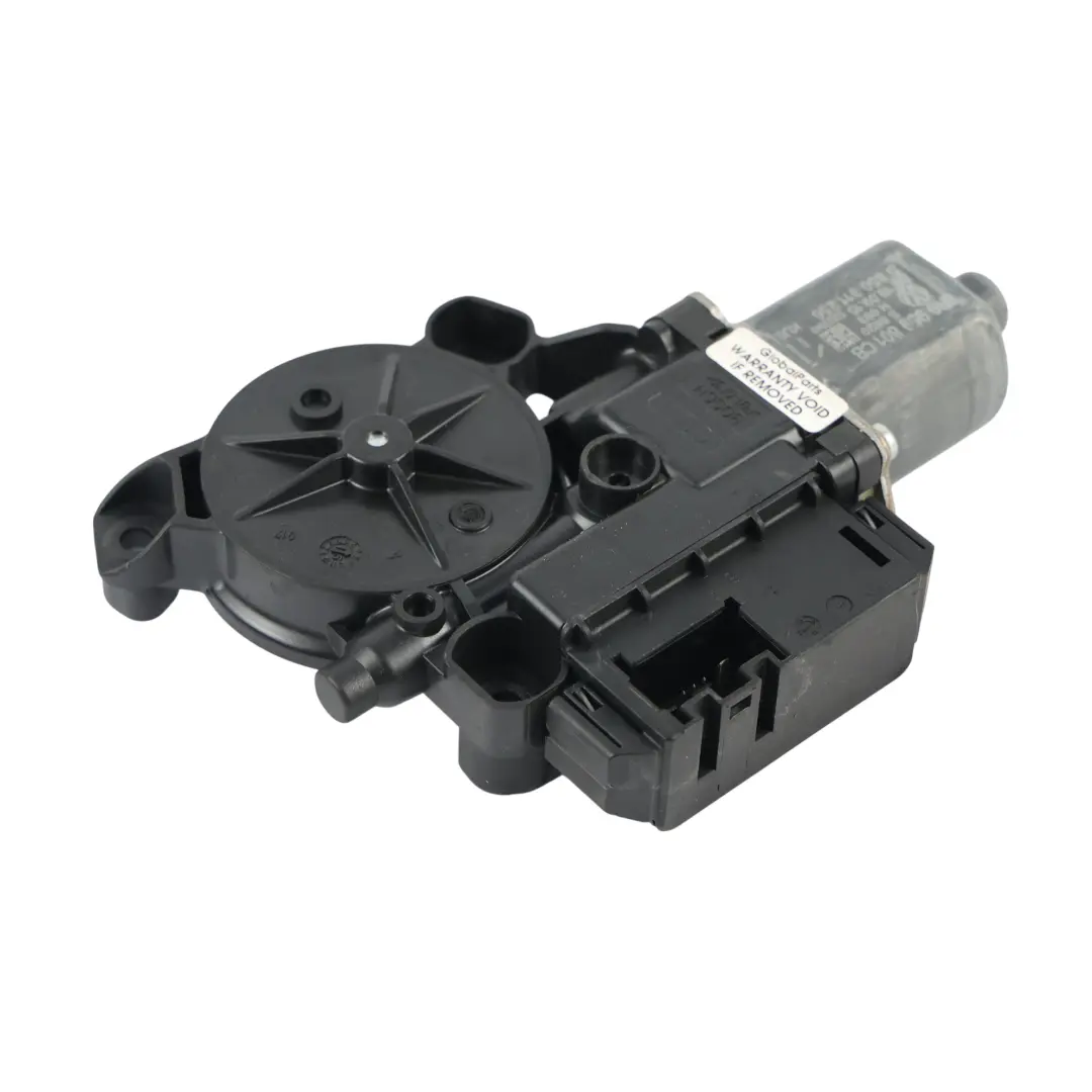 Volkswagen Polo Front Window Motor Front Left N/S - SKU 6R0959801CB - Part number 6R0959801CB