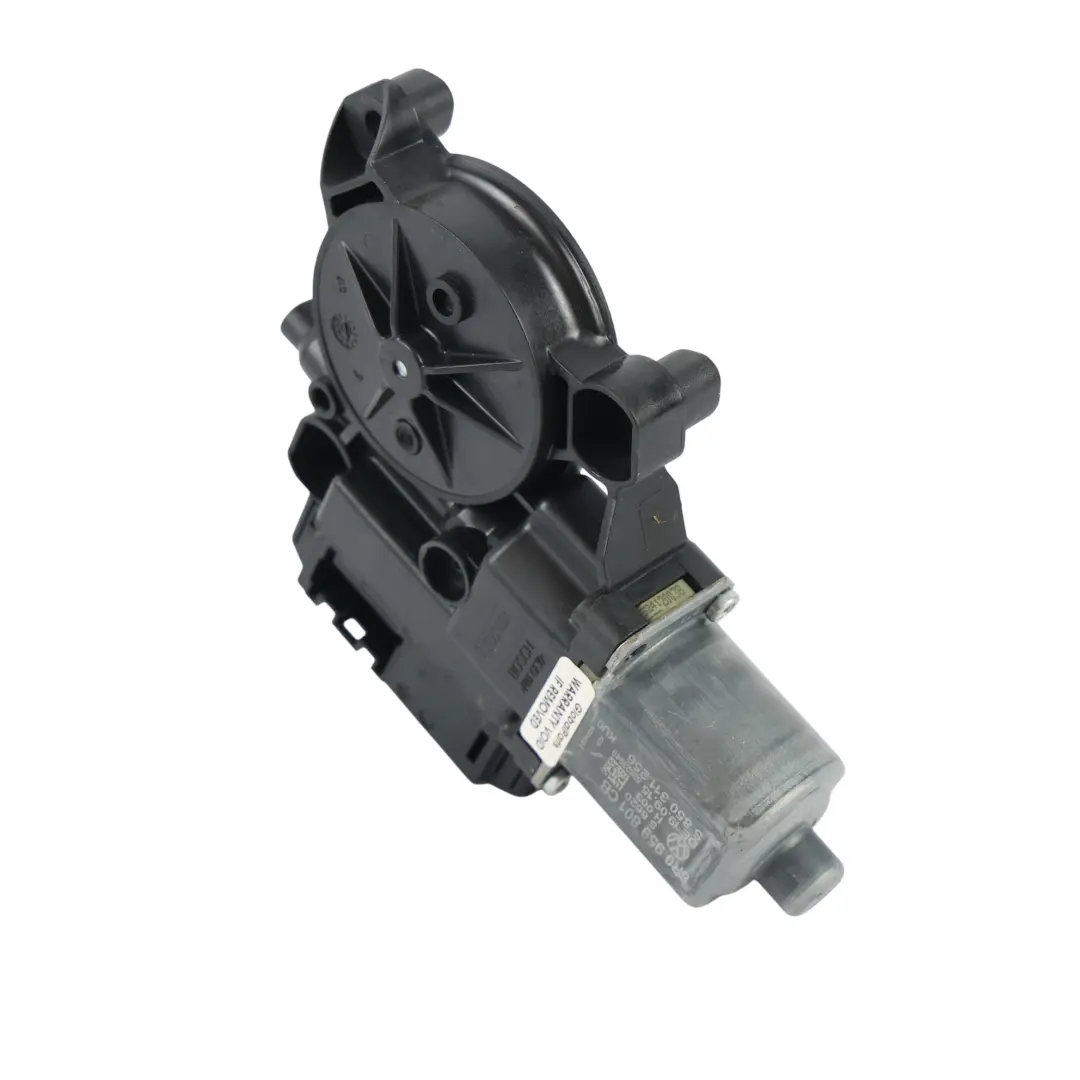 Volkswagen Polo Fensterhebermotor Vorne Links - SKU 6R0959801CB - Teilenummer 6R0959801CB