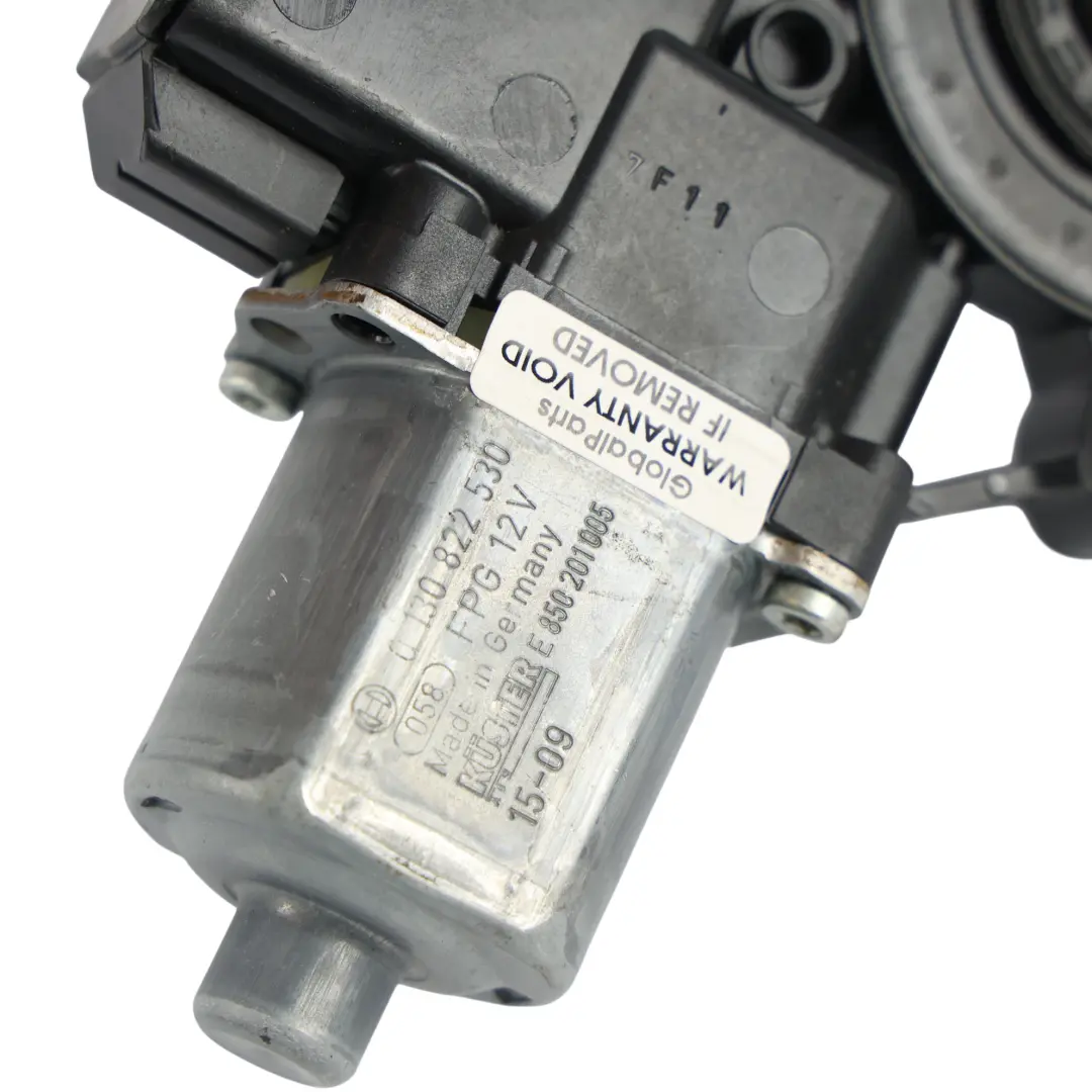 Volkswagen Polo Gti 6C Front Window Motor Front Right O/S - SKU 6R0959802CE - Part number 6R0959802CE