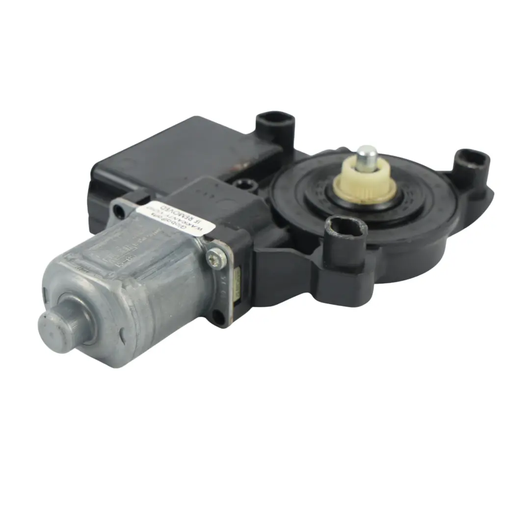 Elevalunas Delantero Derecho para Volkswagen Polo Gti 6C Motor con número de pieza 6R0959802CE Volkswagen Polo Gti 6C Motor Elevalunas Delantero Derecho - SKU 6R0959802CE - Número de pieza 6R0959802CE