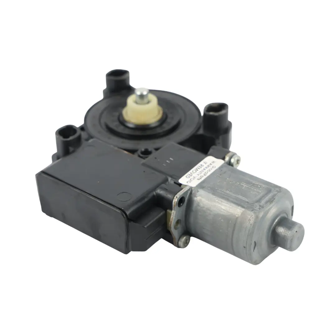 Volkswagen Polo Gti 6C Front Window Motor Front Right O/S - SKU 6R0959802CE - Part number 6R0959802CE