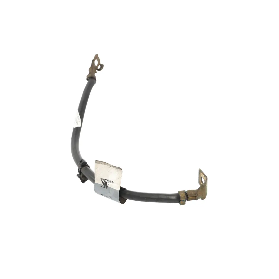 Audi A1 8X Cavo Cablaggio Morsetto Batteria Negativo - SKU 6R0971537H - Numero di parte 6R0971537H