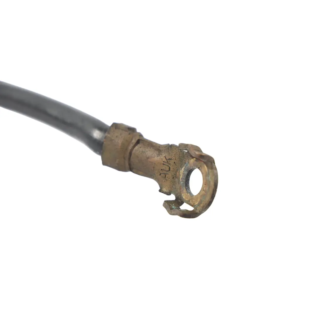 Audi A1 8X Cable Terminal Negativo Batería - SKU 6R0971537H - Número de pieza 6R0971537H