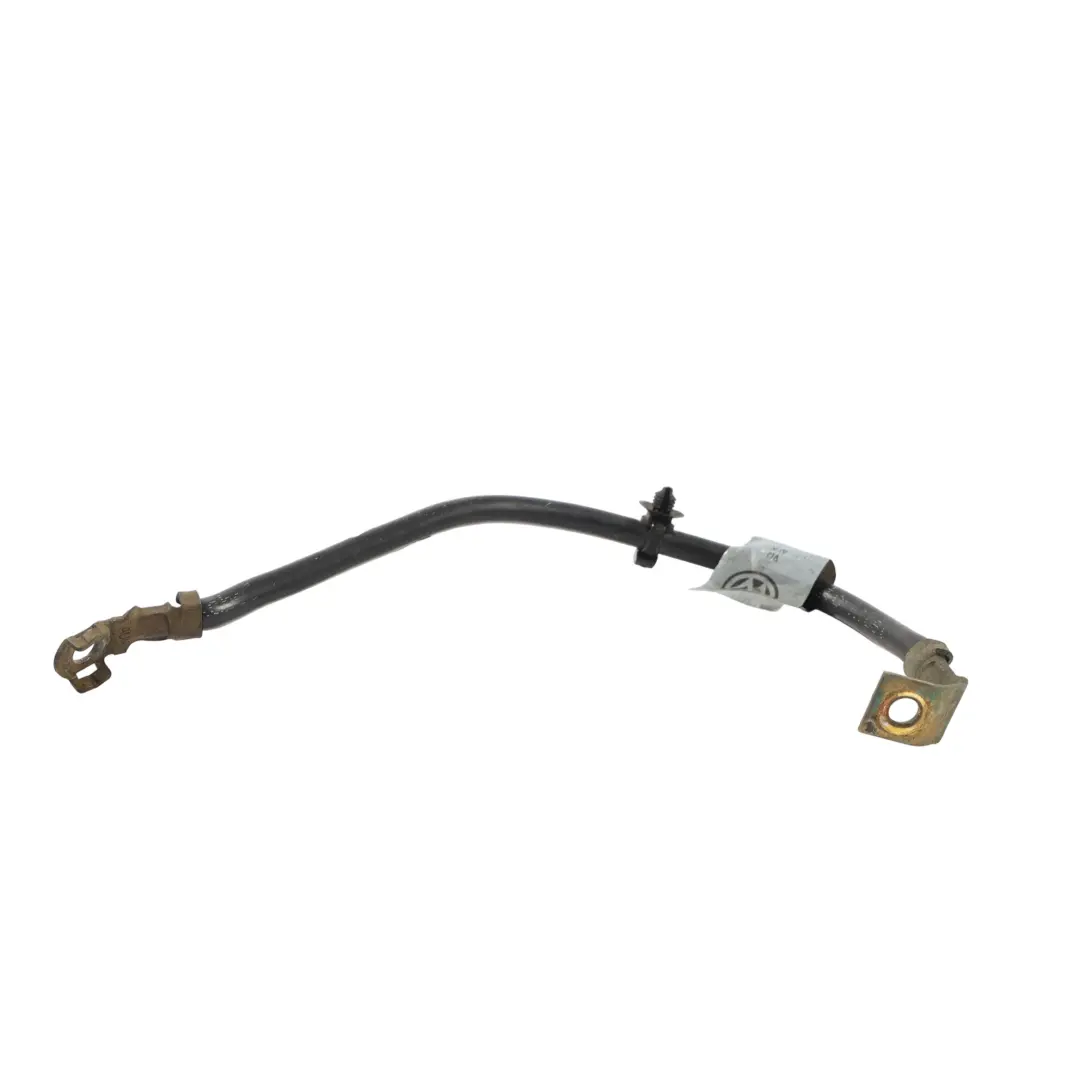 Batterie Minuspol Kabel Verkabelung für Audi A1 8X mit Teilenummer 6R0971537H Audi A1 8X Batterie Minuspol Kabel Verkabelung - SKU 6R0971537H - Teilenummer 6R0971537H