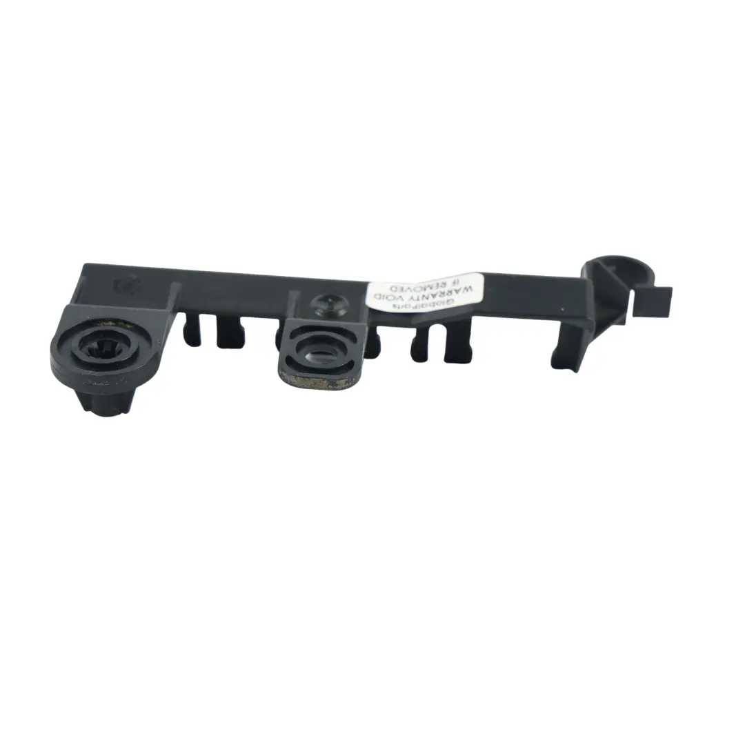 Skoda Fabia Mk2 Engine Wiring Harness Mount Bracket Guide Support - SKU 6R0971845G - Part number 6R0971845G