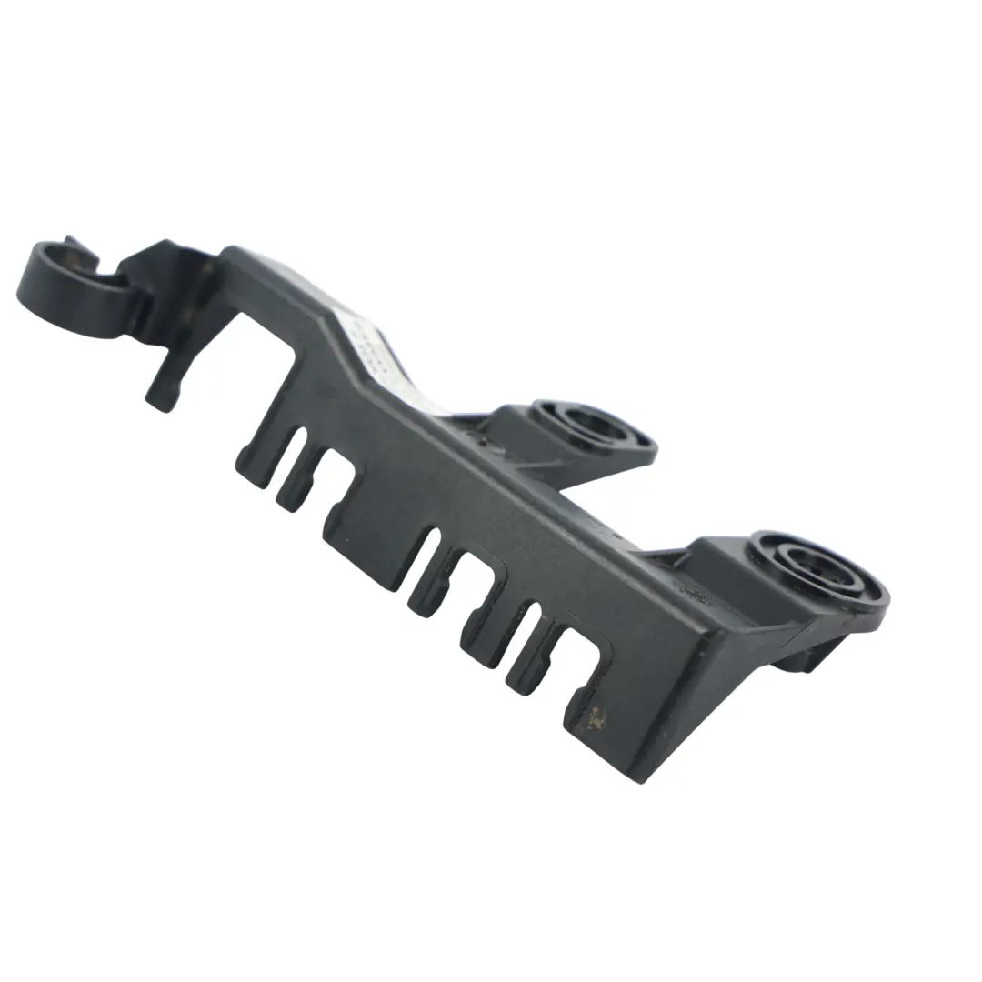 Skoda Fabia Mk2 Engine Wiring Harness Mount Bracket Guide Support - SKU 6R0971845G - Part number 6R0971845G