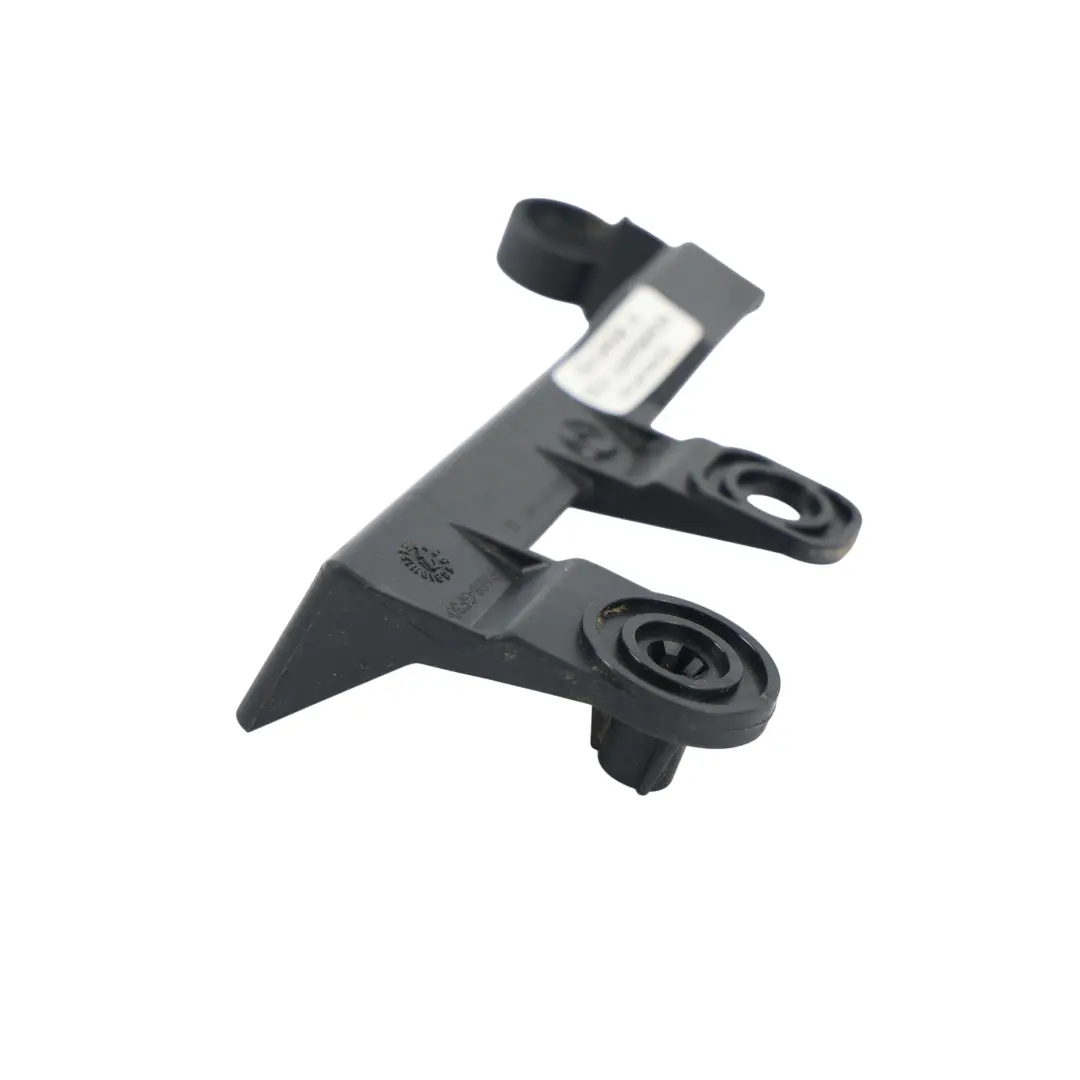 Mk2 Engine Wiring Harness Mount Bracket Guide Support to Skoda Fabia with Part number 6R0971845G Skoda Fabia Mk2 Engine Wiring Harness Mount Bracket Guide Support - SKU 6R0971845G - Part number 6R0971845G