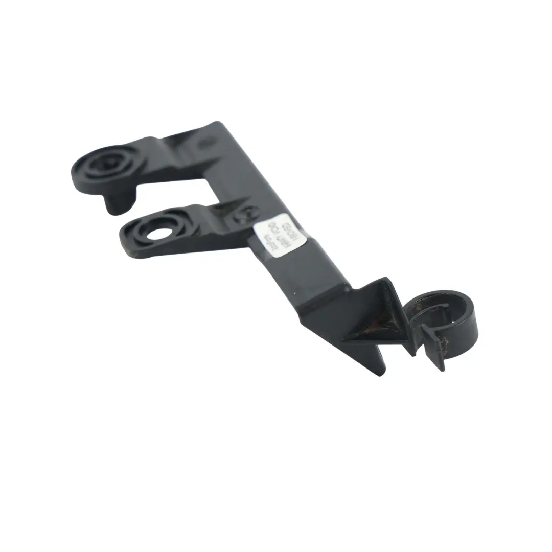 Skoda Fabia Mk2 Engine Wiring Harness Mount Bracket Guide Support - SKU 6R0971845G - Part number 6R0971845G