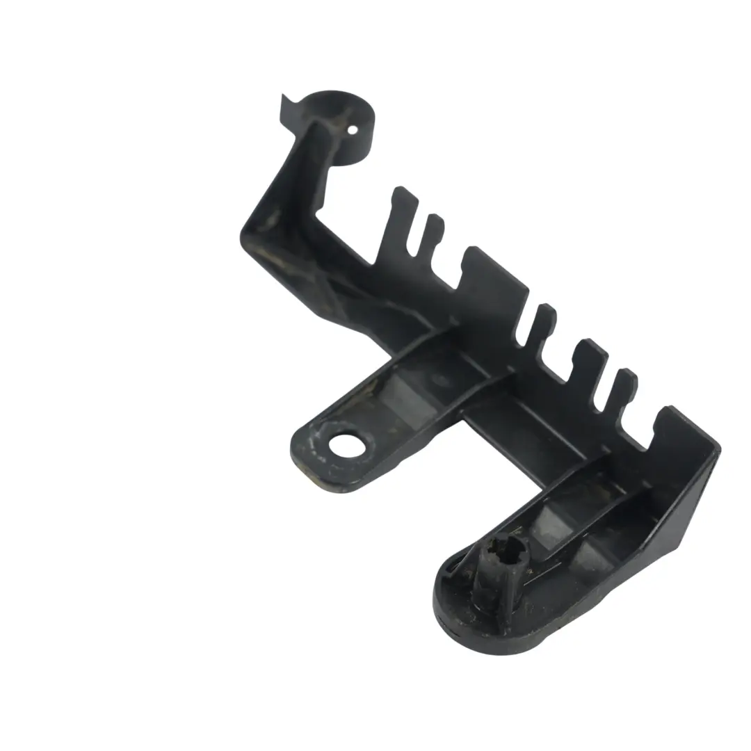 Skoda Fabia MK2 Soporte Guía Arnés Cableado Motor - SKU 6R0971845G - Número de pieza 6R0971845G