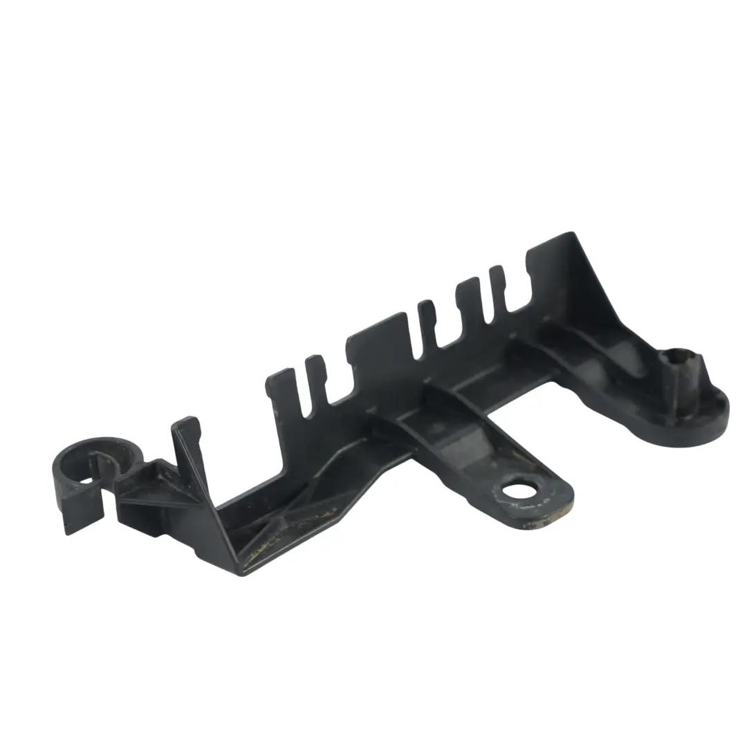 Mk2 Engine Wiring Harness Mount Bracket Guide Support to Skoda Fabia with Part number 6R0971845G Skoda Fabia Mk2 Engine Wiring Harness Mount Bracket Guide Support - SKU 6R0971845G - Part number 6R0971845G