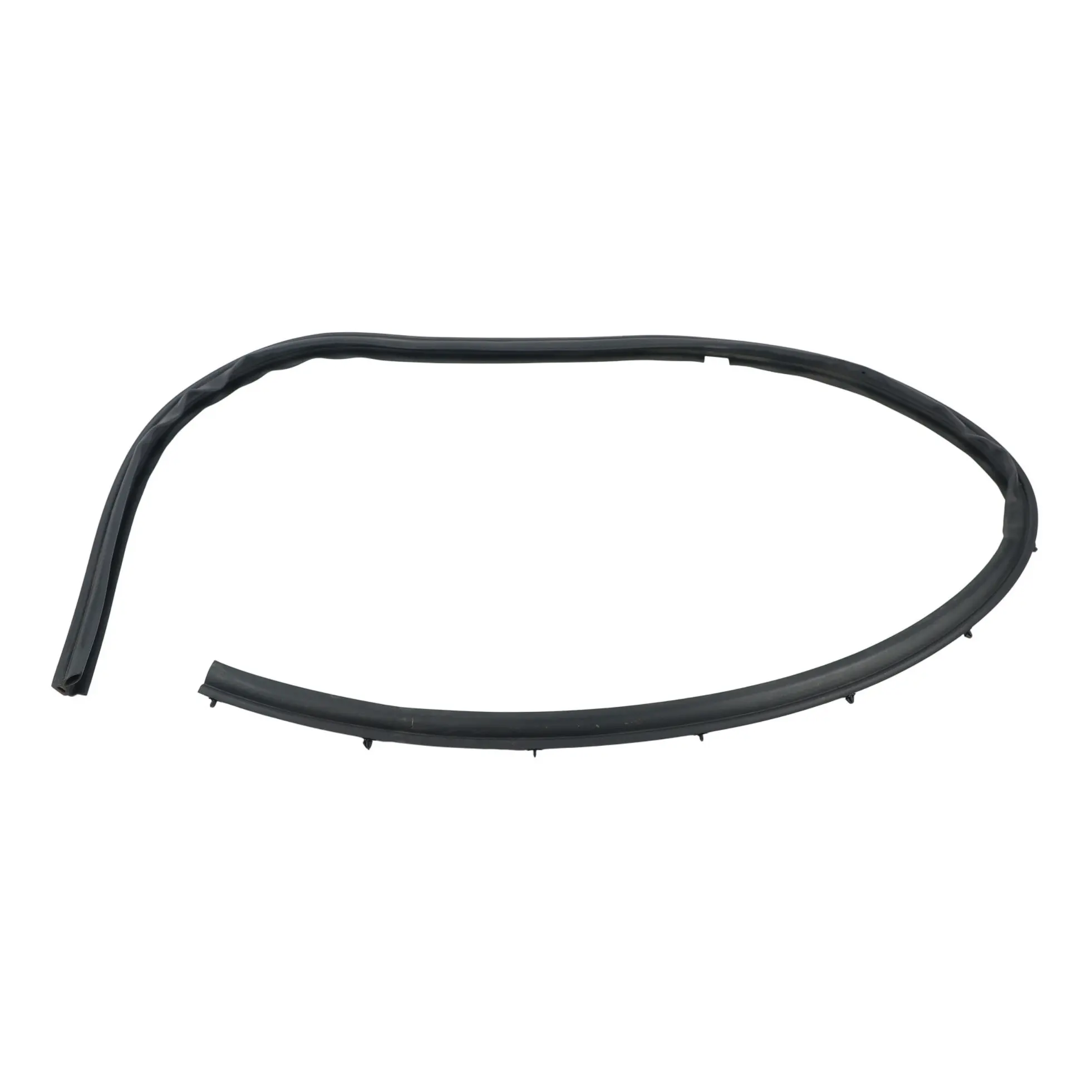Volkswagen Polo GTI 6C Front Door Seal Gasket Outer Left Right N/O/S 6R3837697B