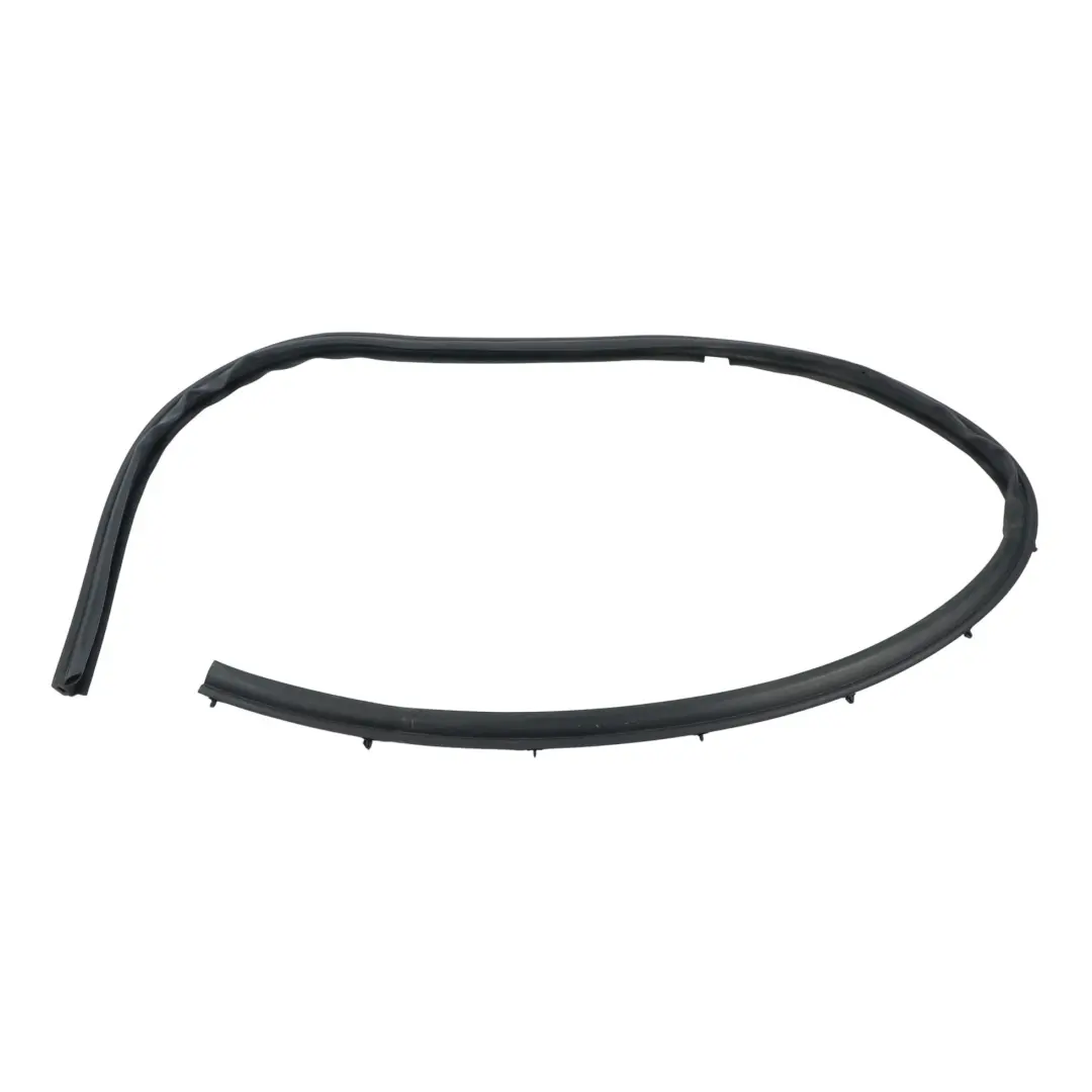 Volkswagen Polo GTI 6C Joint Porte Avant Extérieur Gauche Droit - SKU 6R3837697B - Numéro de pièce 6R3837697B